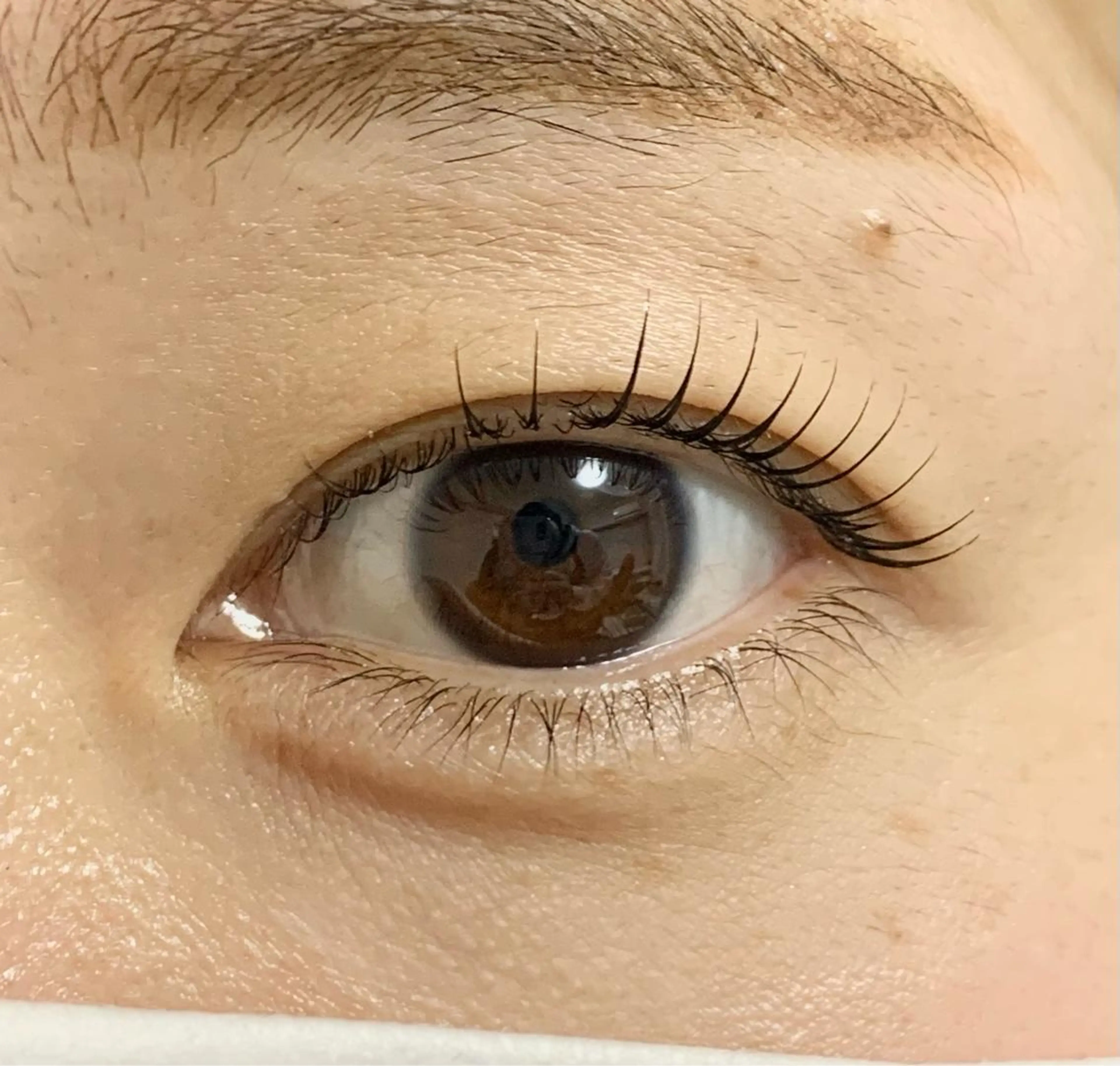 マツエク・マツパ サルサグレイス千葉店 塩井のマツエク・マツパデザイン