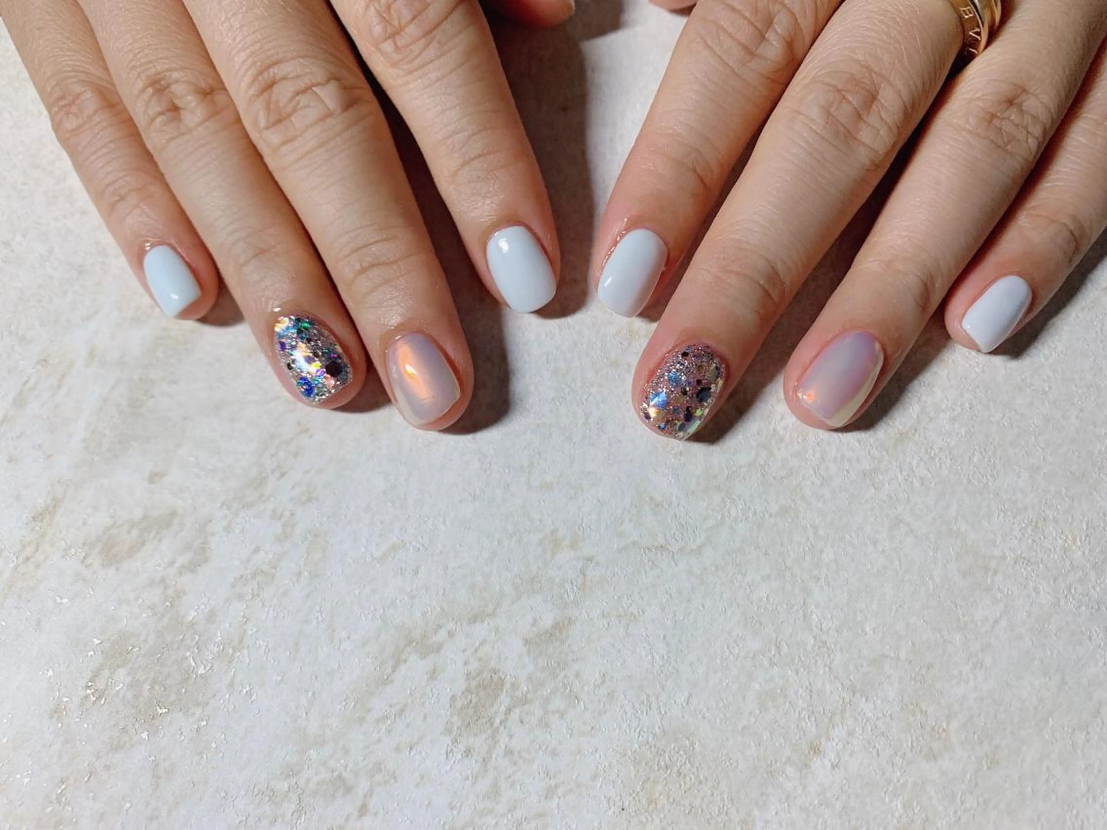 ネイル Cutil Nailsalon所属・Cutil. Nail🌈のネイルデザイン