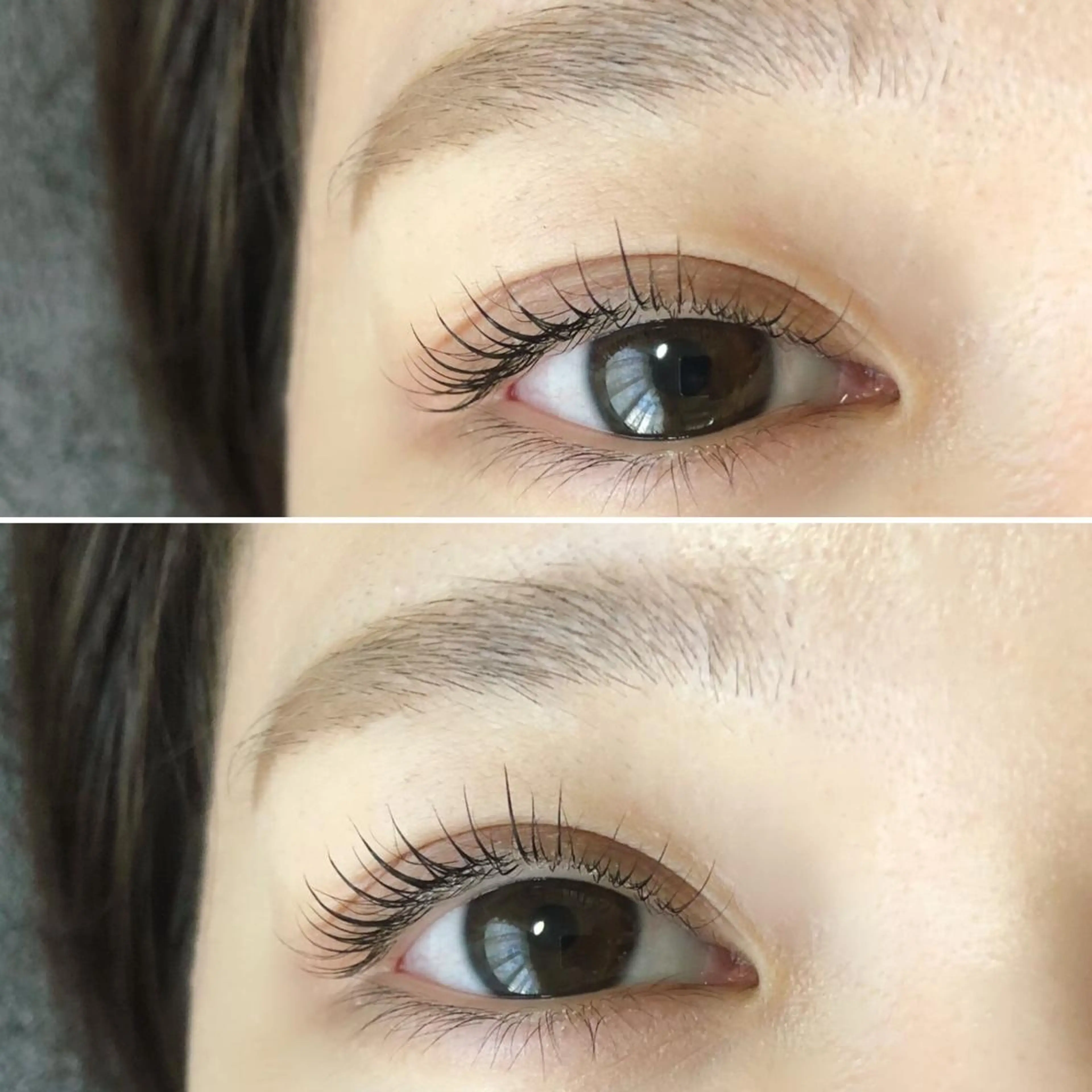 マツエク・マツパ マツパ Rita Eyesのマツエク・マツパデザイン