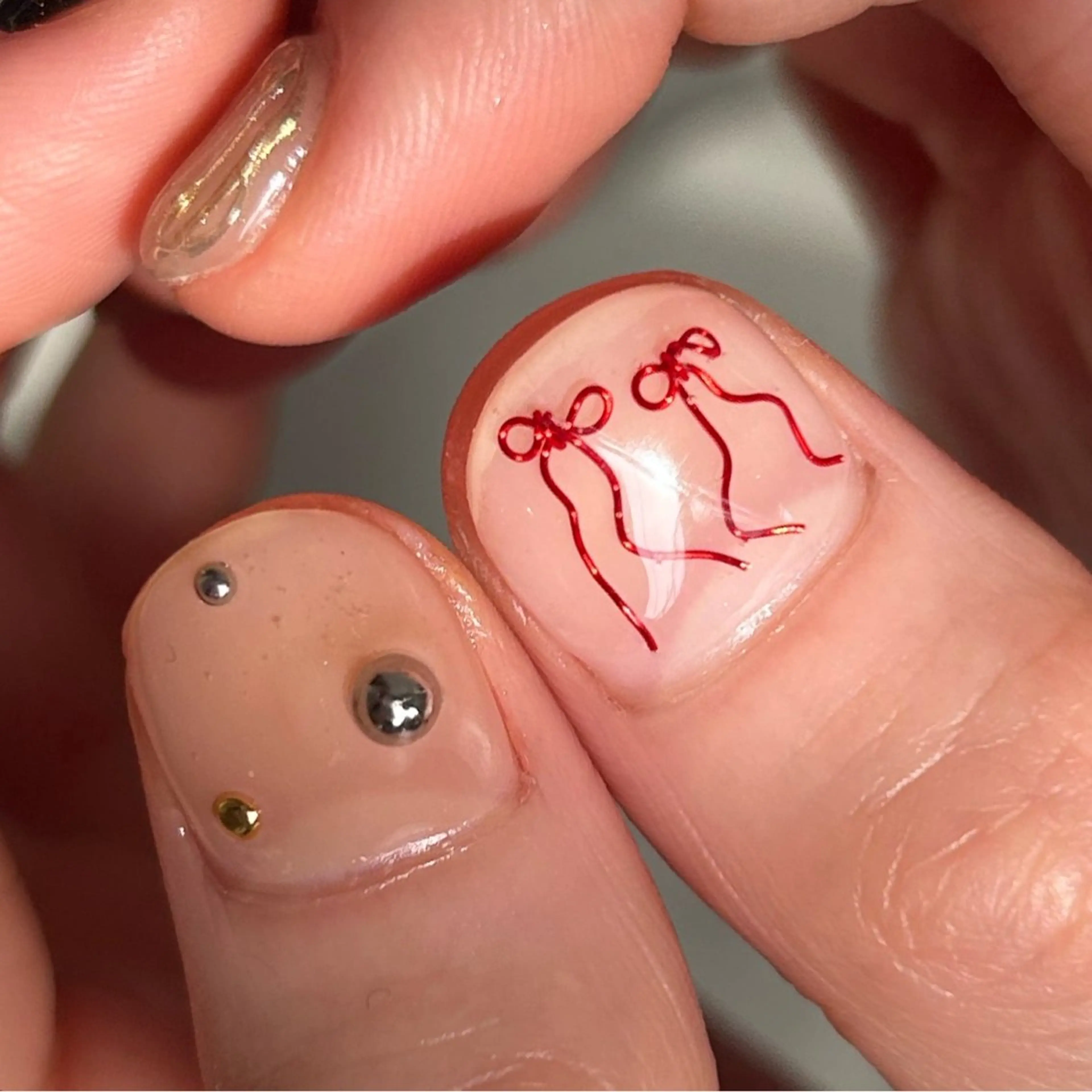 ネイル 山﨑　美優 / Manonのネイルデザイン