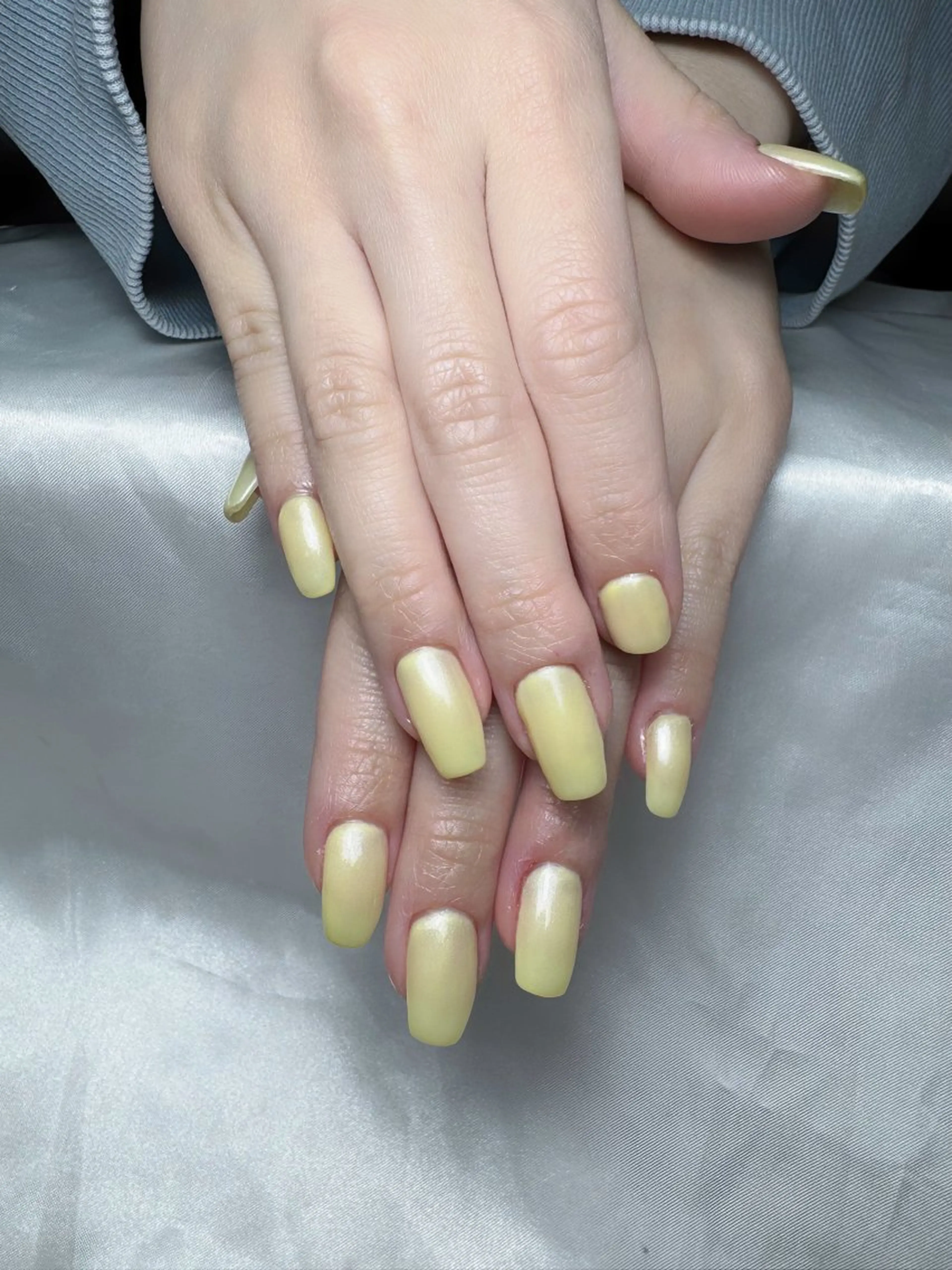 ネイル ビューティーサロン フラワーズ所属・ビューティーサロン フラワーズ ヒのネイルデザイン