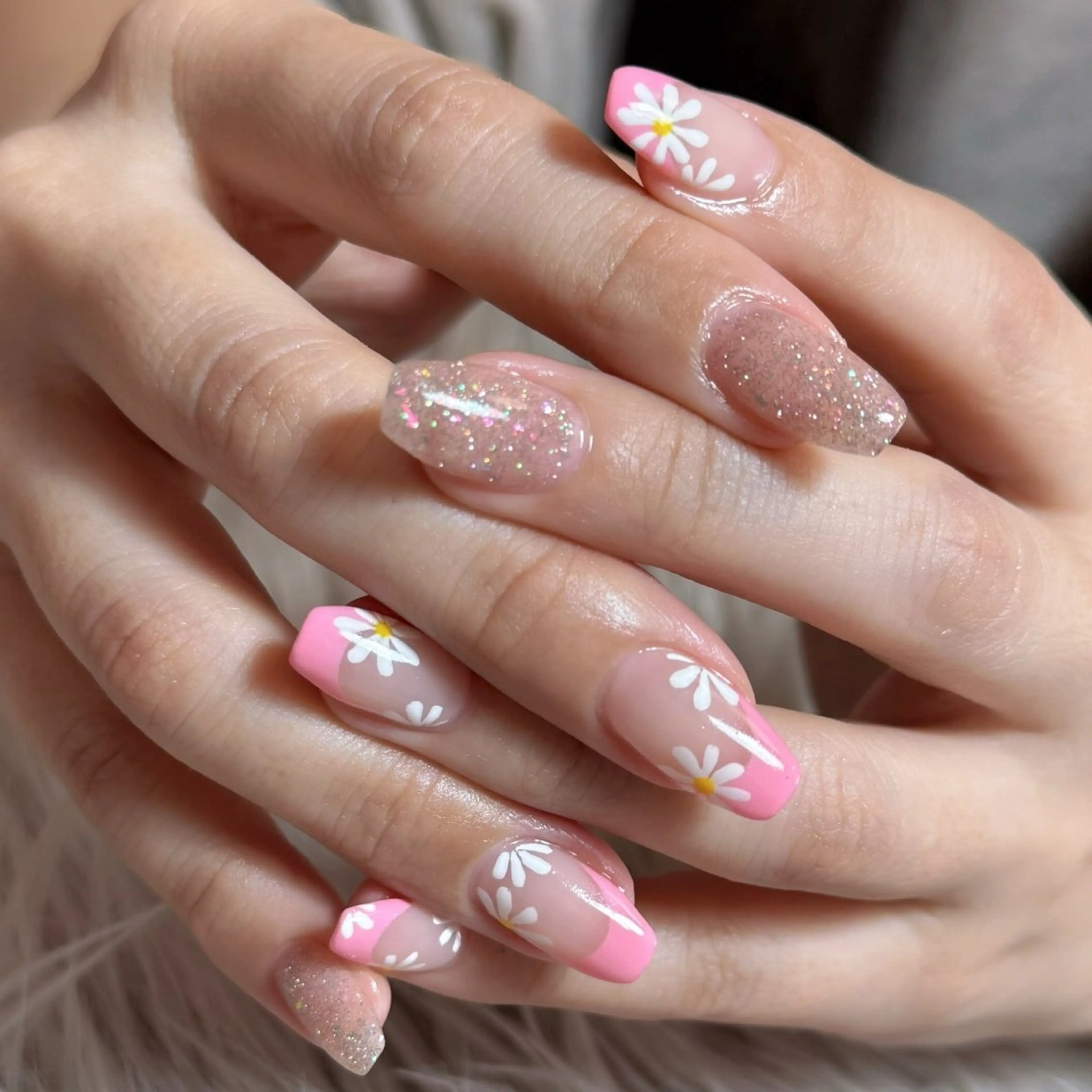 ネイル Takasaki Keikoのネイルデザイン