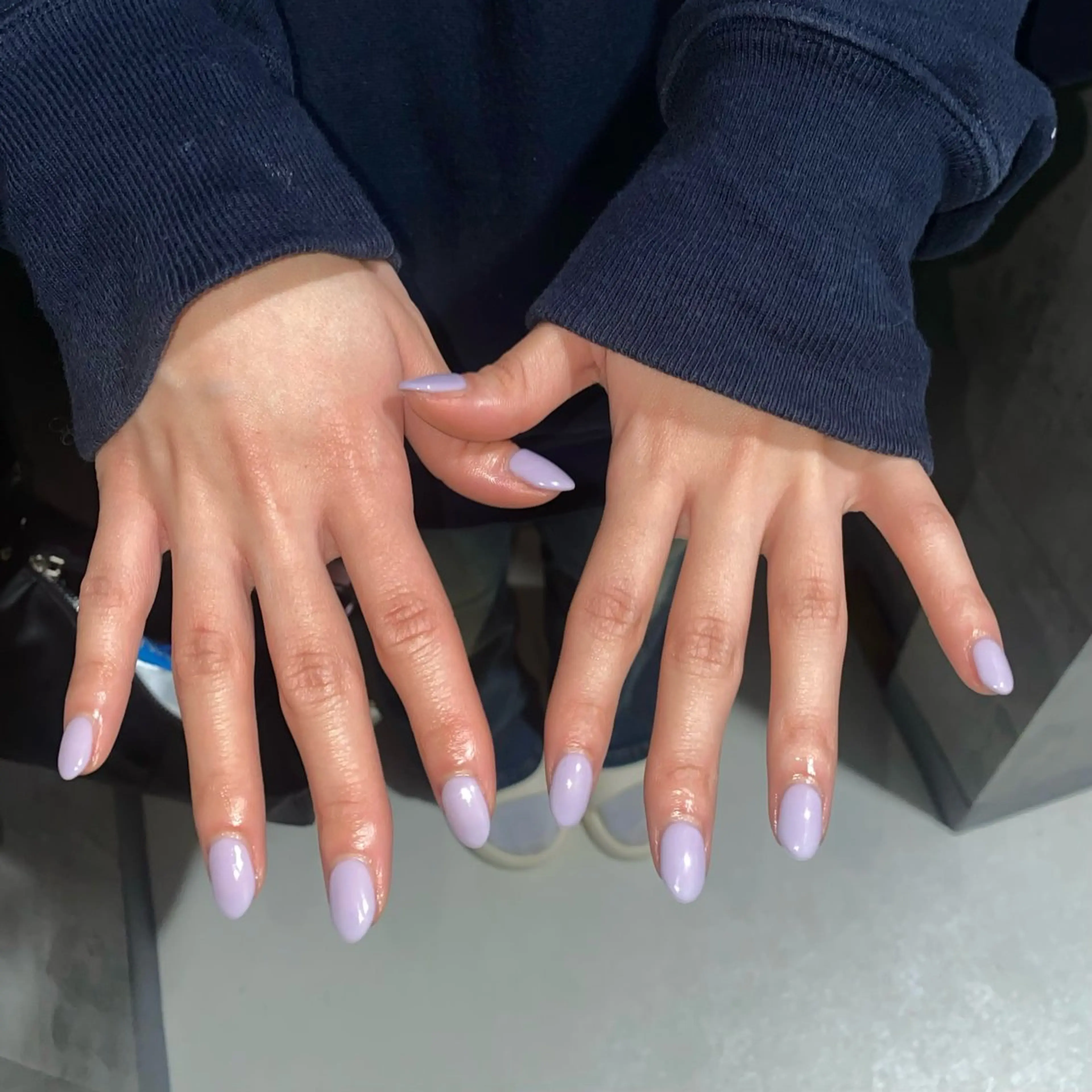 ネイル ハンドネイル haku. kanaのネイルデザイン