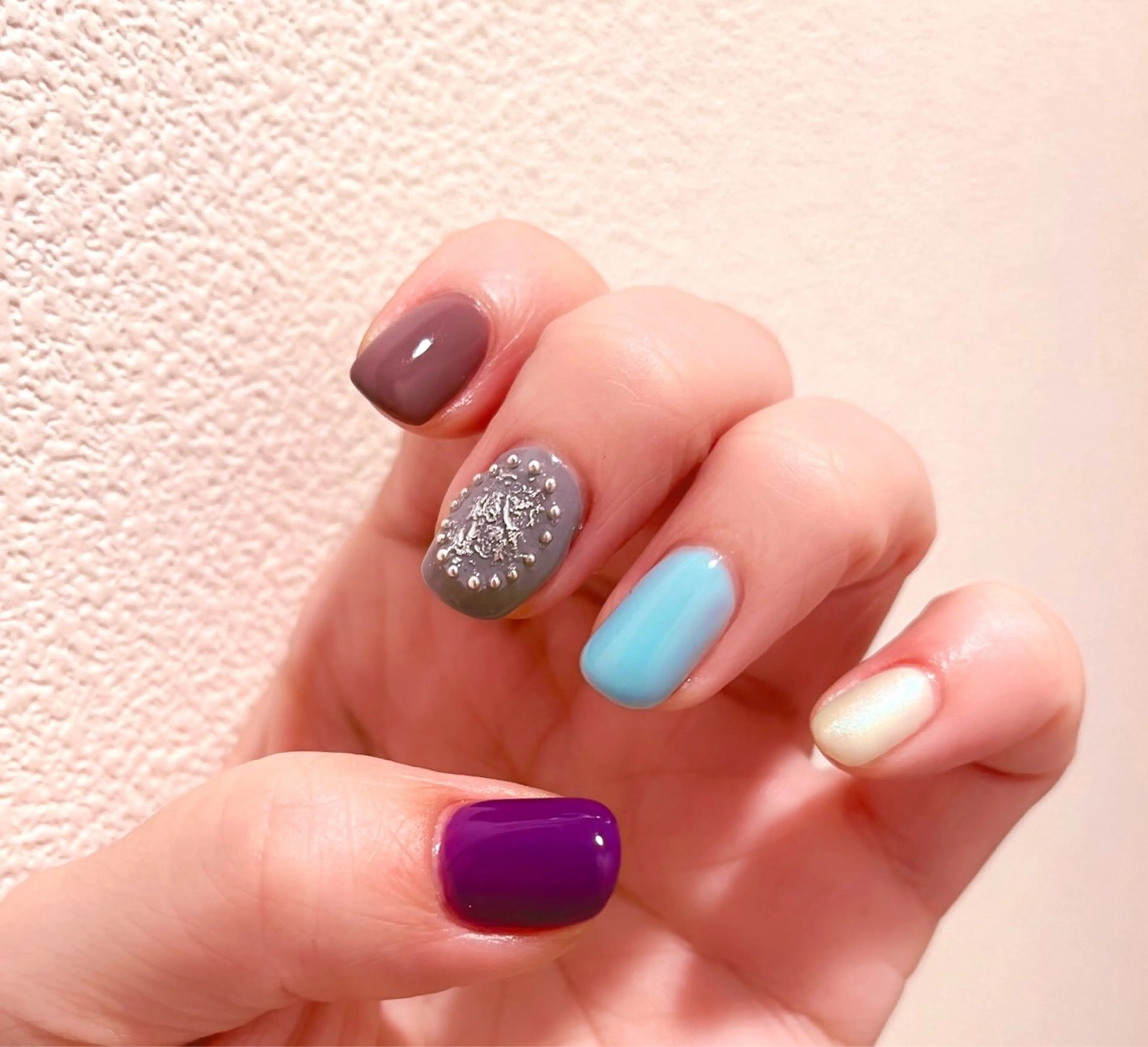 ネイル ｔｓｕｅ ~ツエ~のネイルデザイン