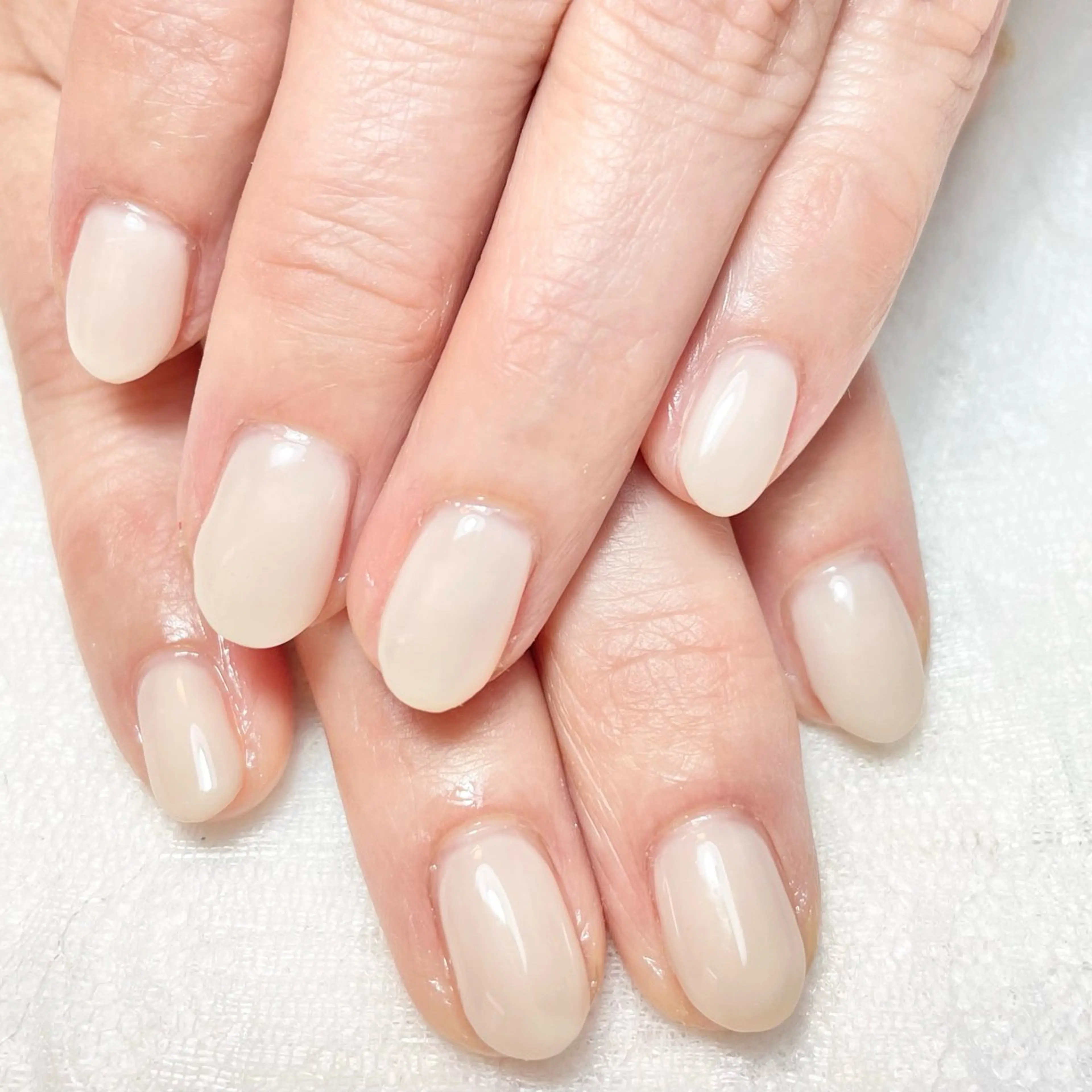 ネイル ハンドネイル nail salon Libertyのネイルデザイン