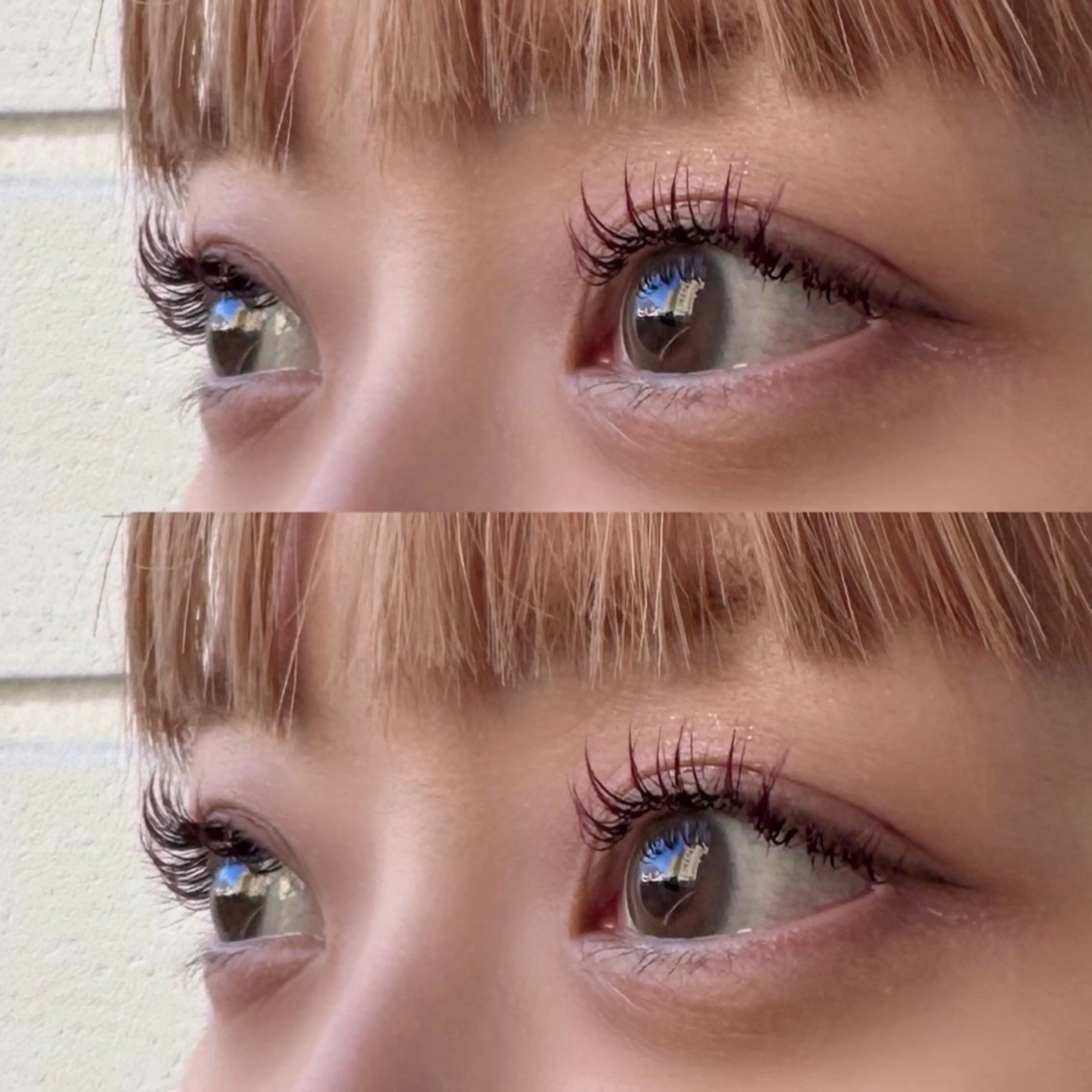 マツエク・マツパ マツエク coast meiのマツエク・マツパデザイン