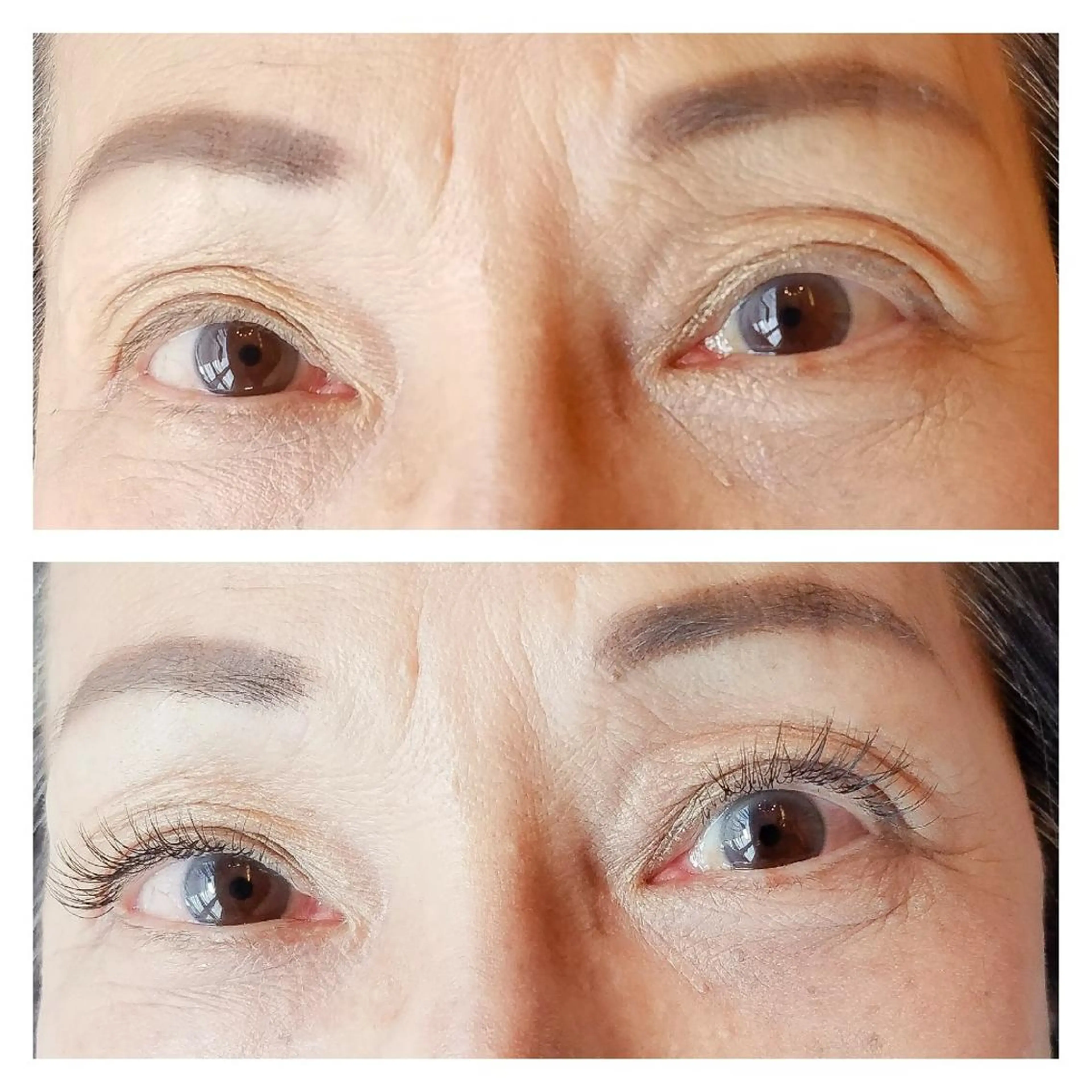 マツエク・マツパ マツエク アイラッシュ コペル【Copel】所属・個室サロンcopel 　kishimotoのマツエク・マツパデザイン