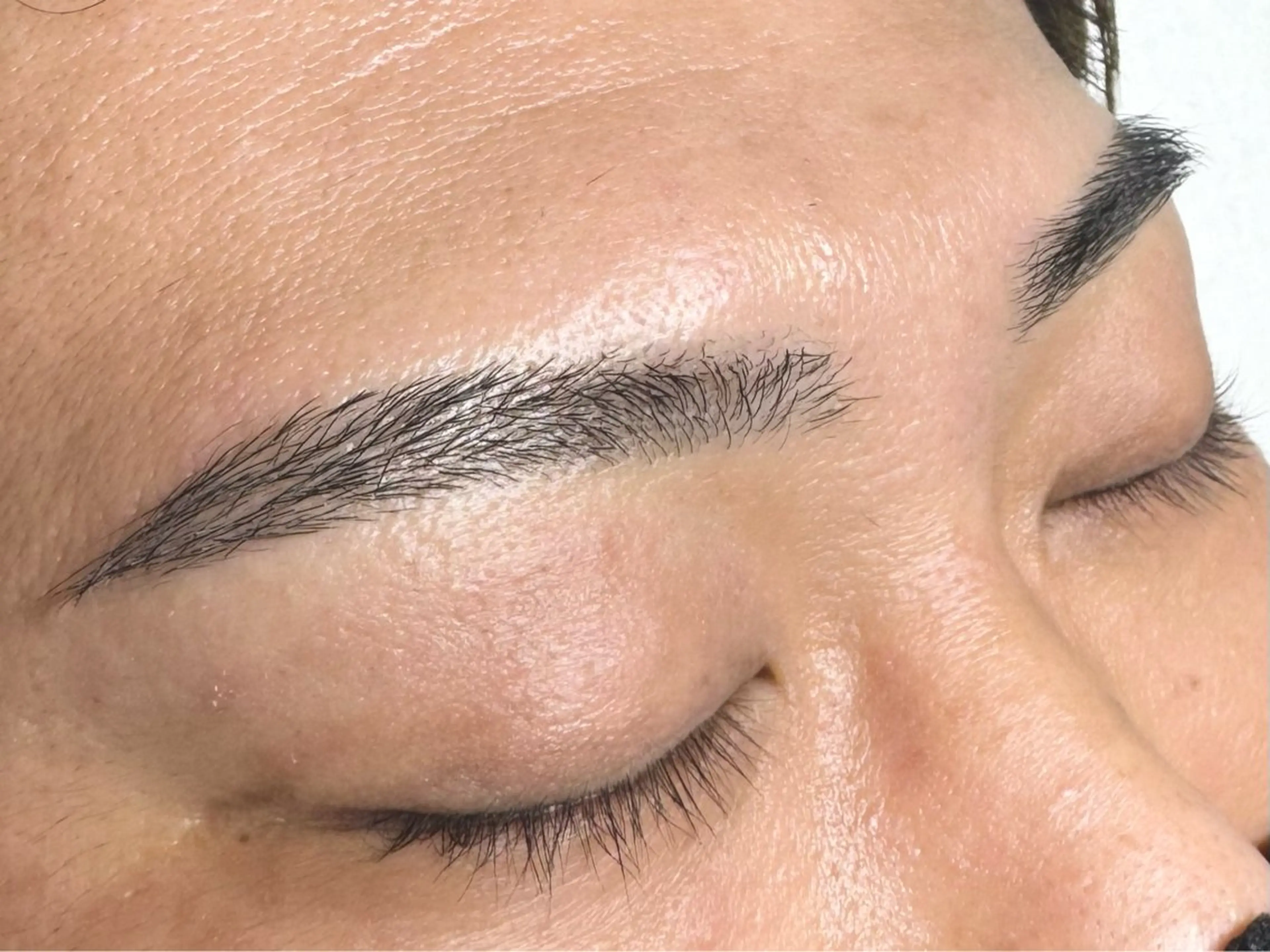 アイブロウ ワックス脱毛 眉カット その他(アイブロウ) 新宿眉毛専門店ar+ Fukamachiの眉毛・アイブロウイメージ