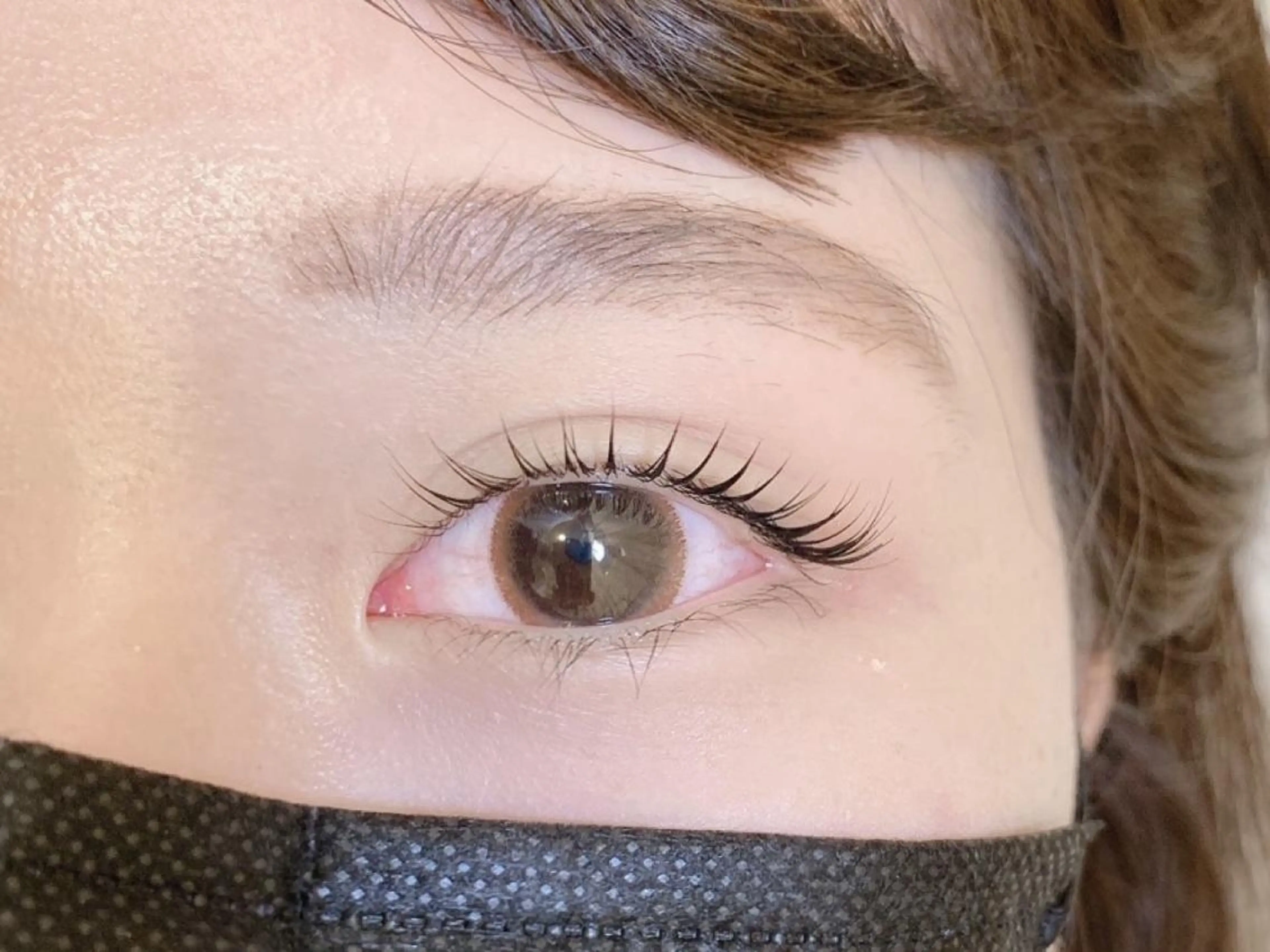 マツエク・マツパ one. stop.laboの眉毛・アイブロウイメージ