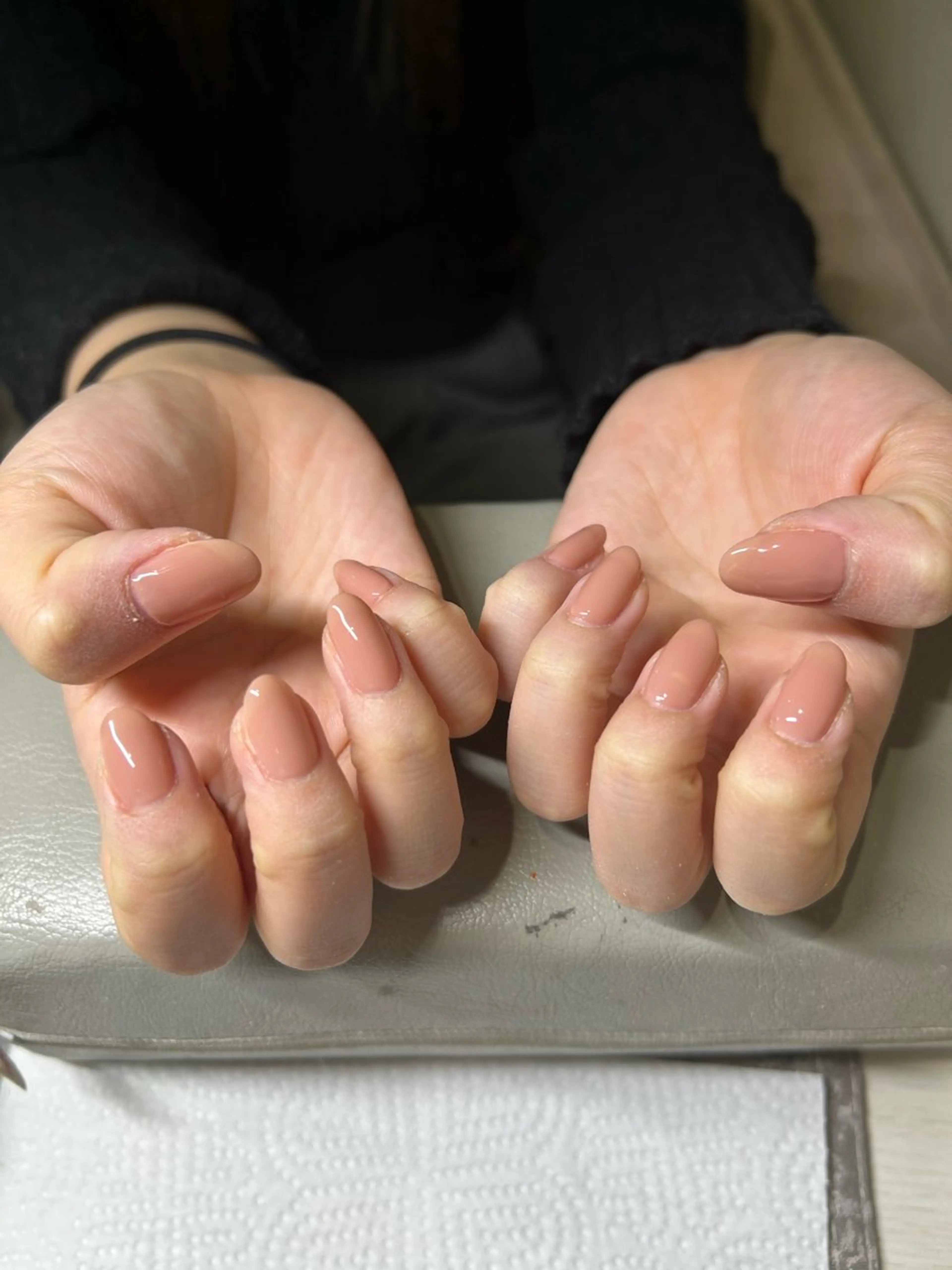 ネイル Na＋nail＆Eyelash 葛西本店所属・重原 由香のネイルデザイン