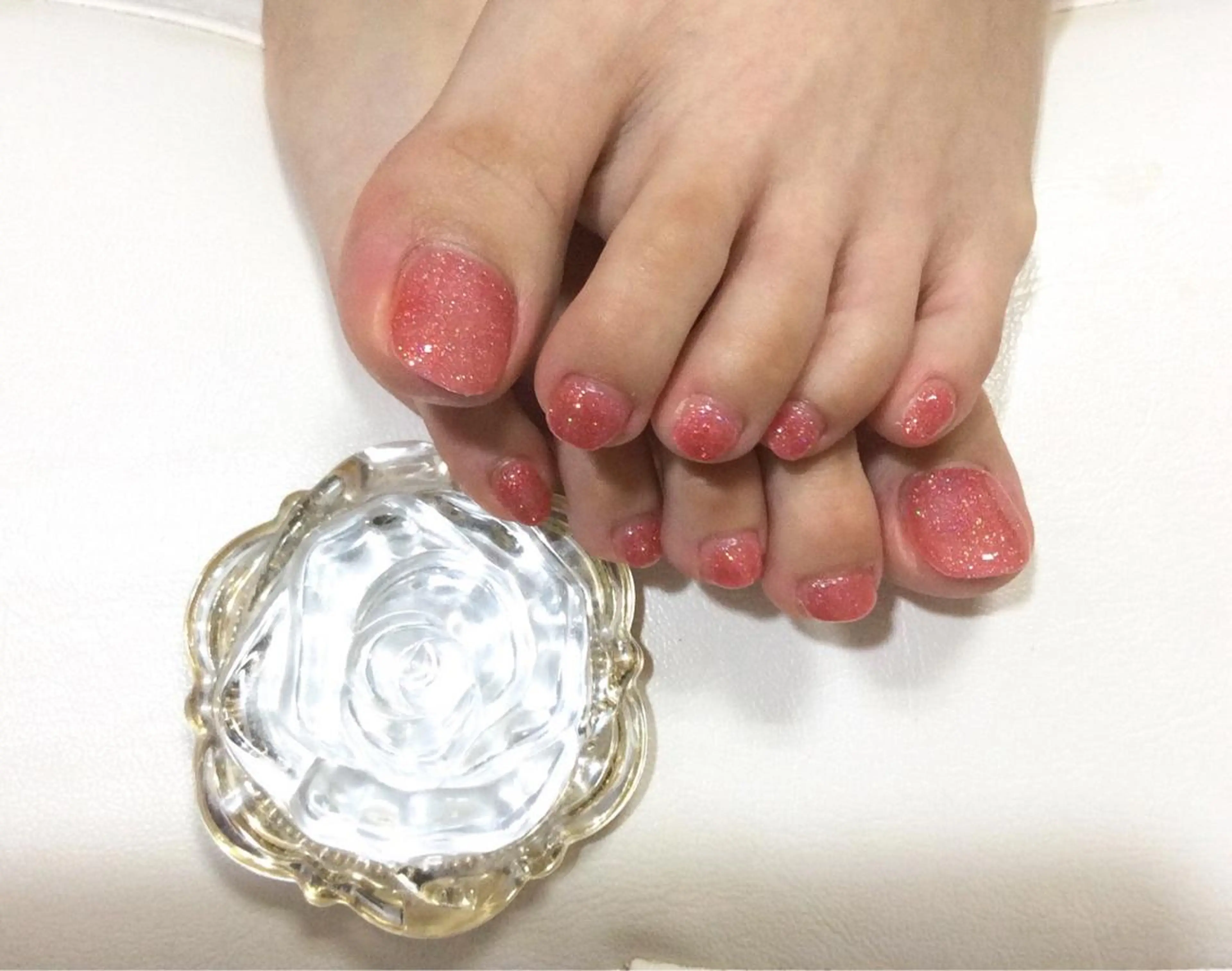 ネイル Eye アイのネイルデザイン