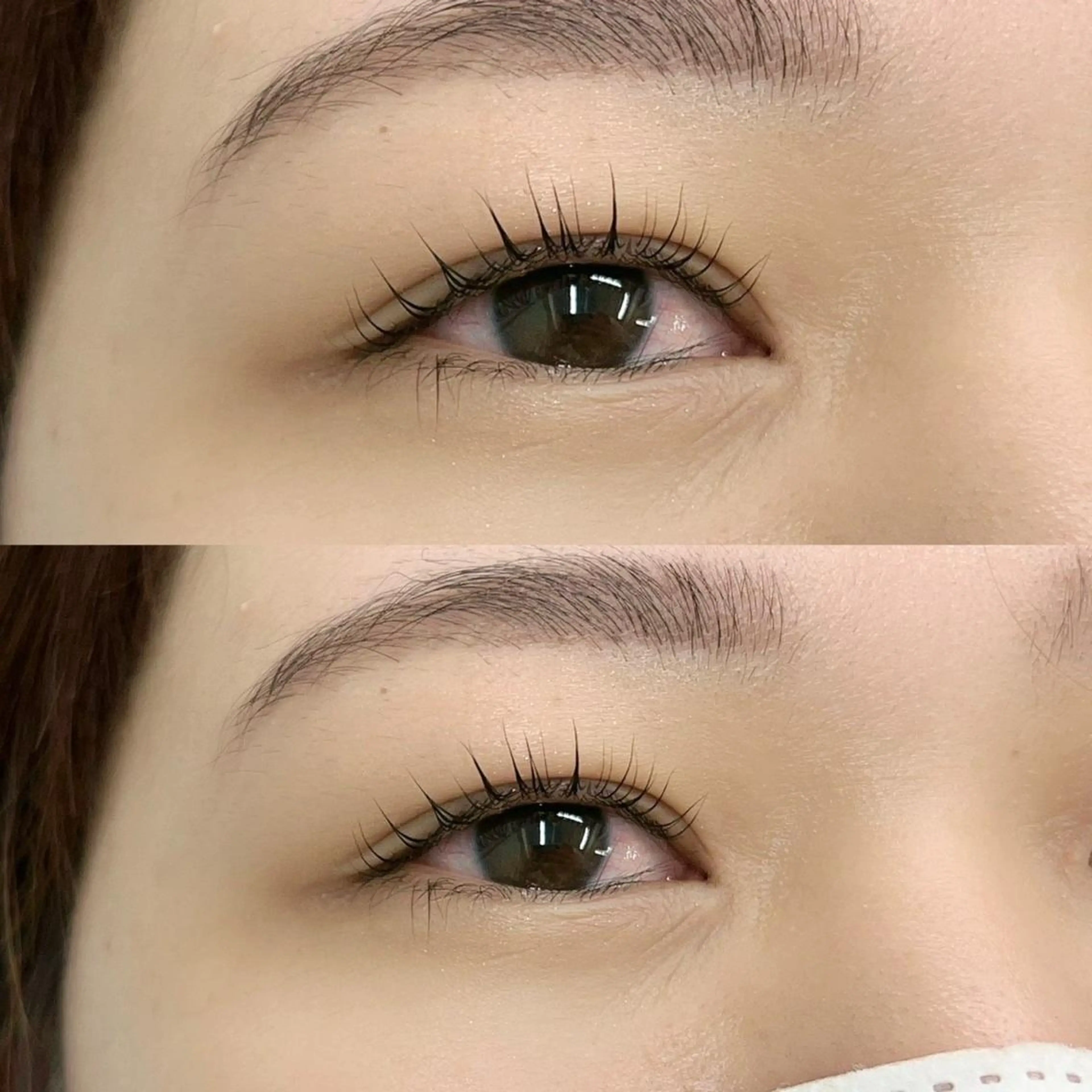 マツエク・マツパ まつげパーマ オガワ 。のマツエク・マツパデザイン