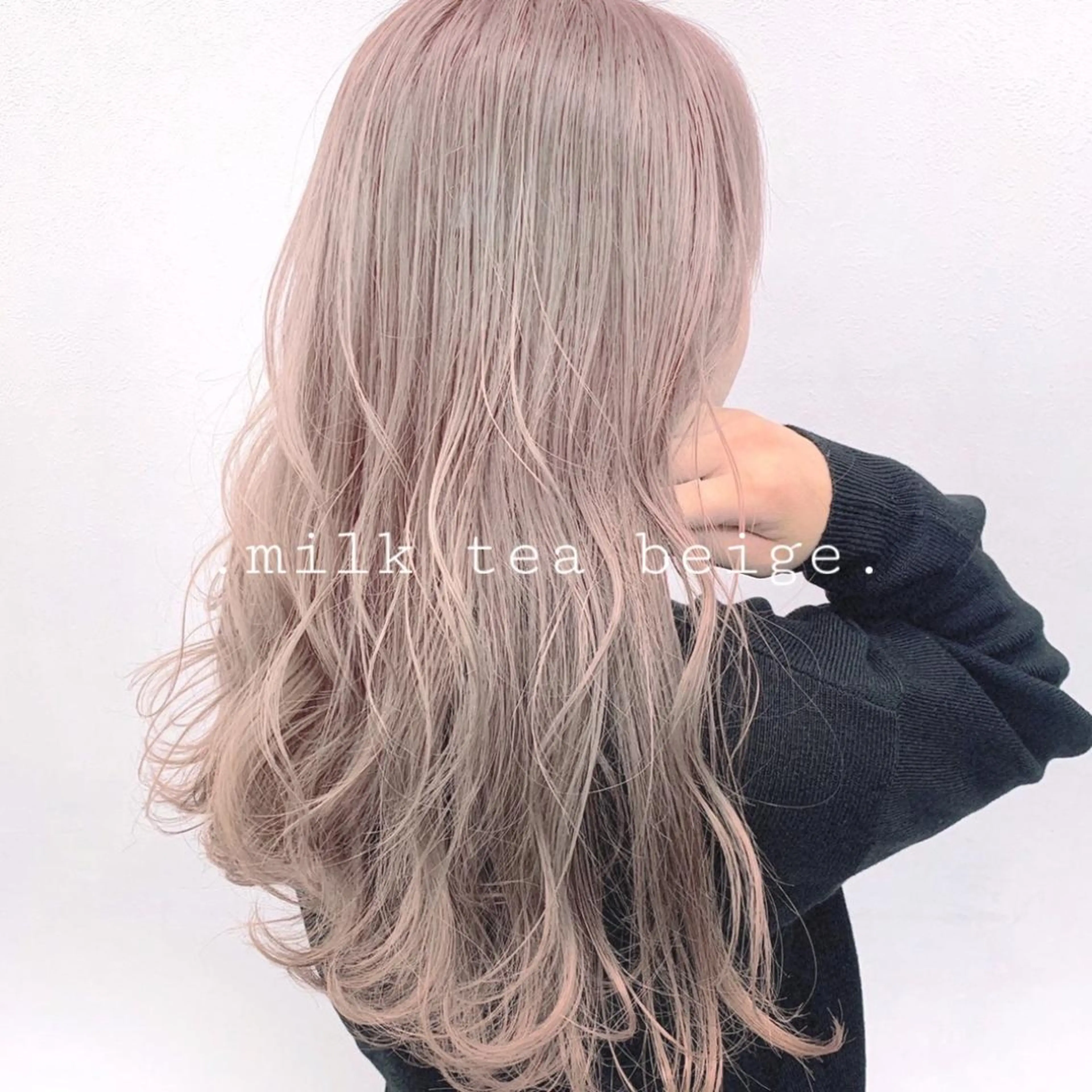 ミディアム カラー パーマ ヘアアレンジ メンズ 🎀愛されモテヘア♡ 梅澤夏基🎀のヘアスタイル