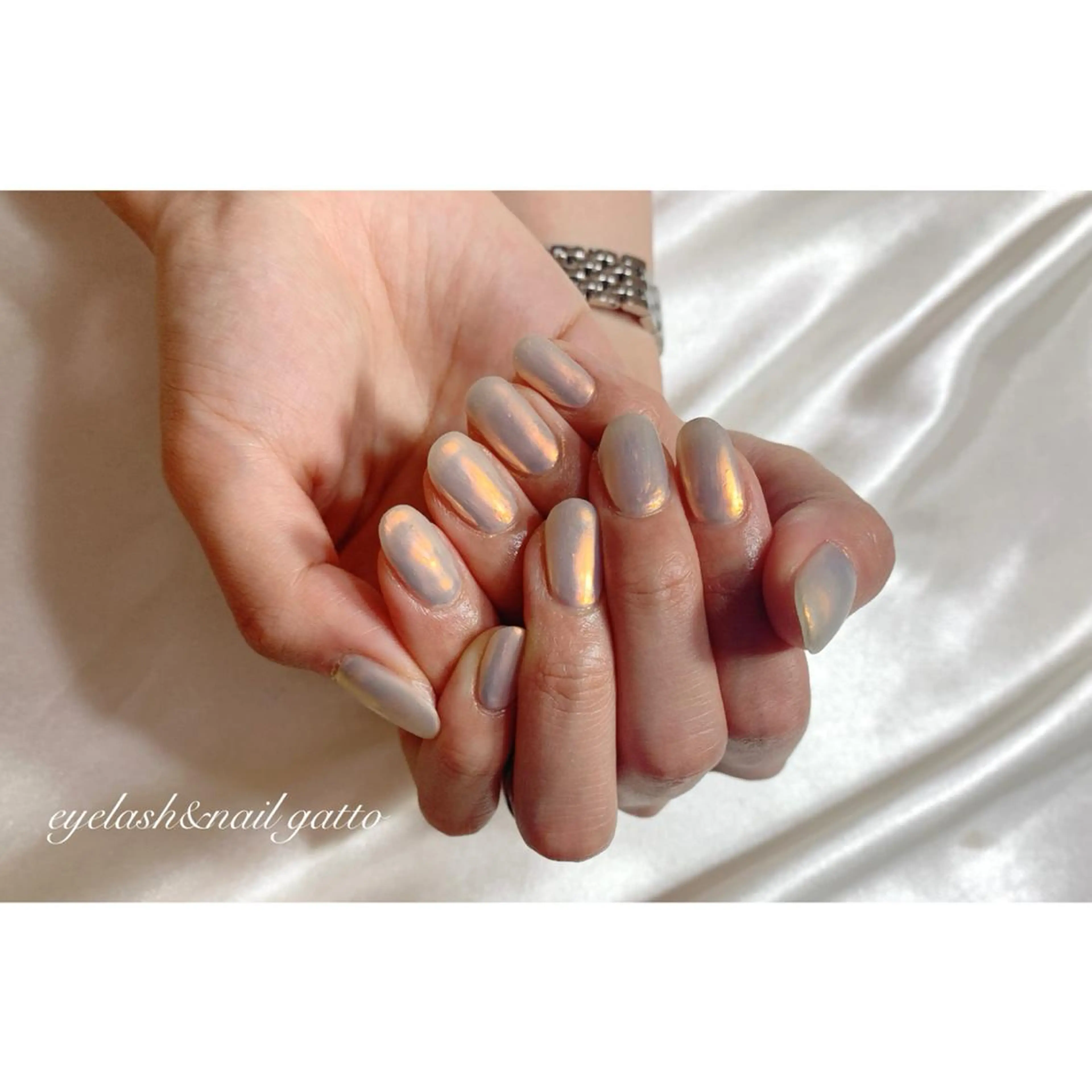 ネイル salon geealのネイルデザイン