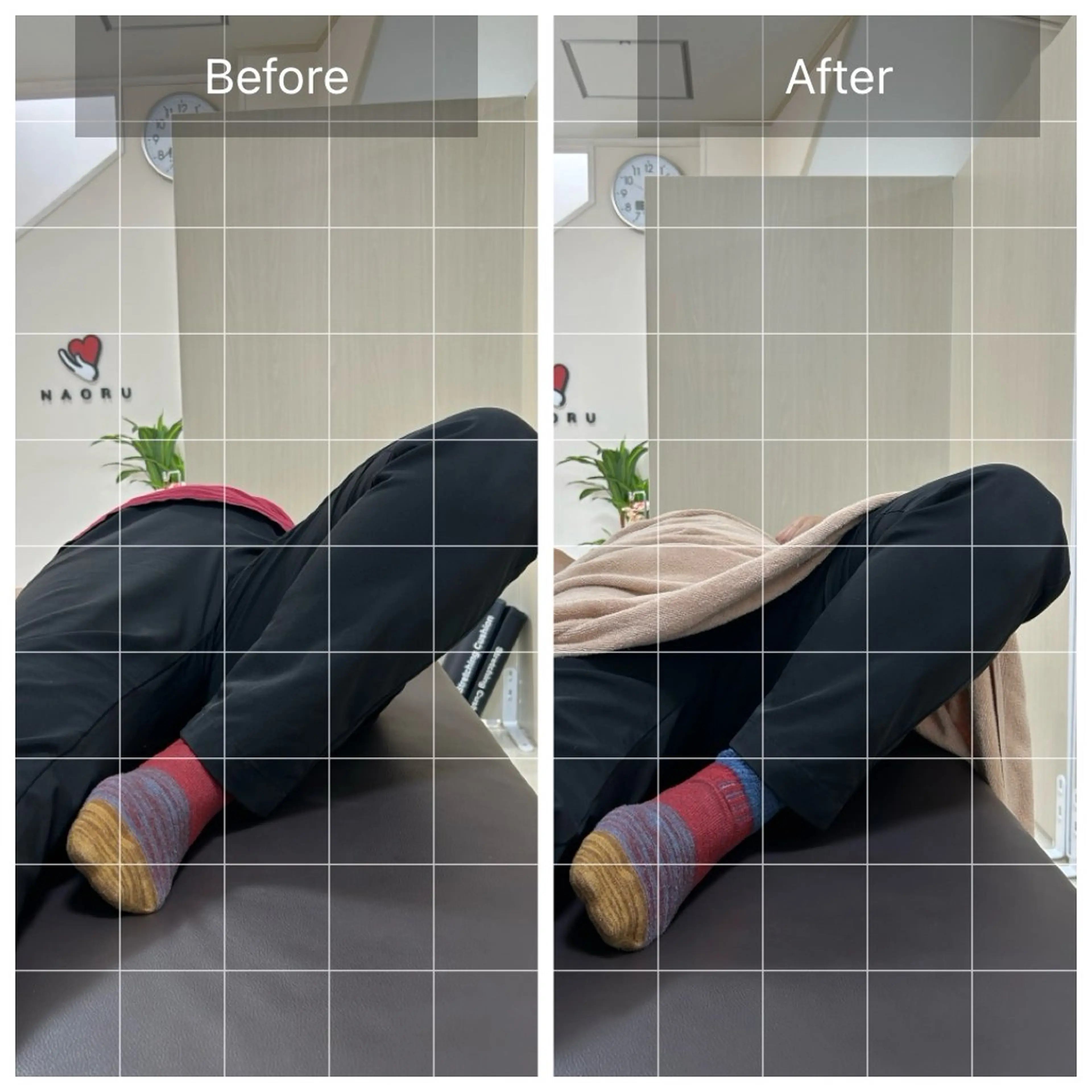 NAORU整体 沖縄市コザ院のエステ・リラクイメージ