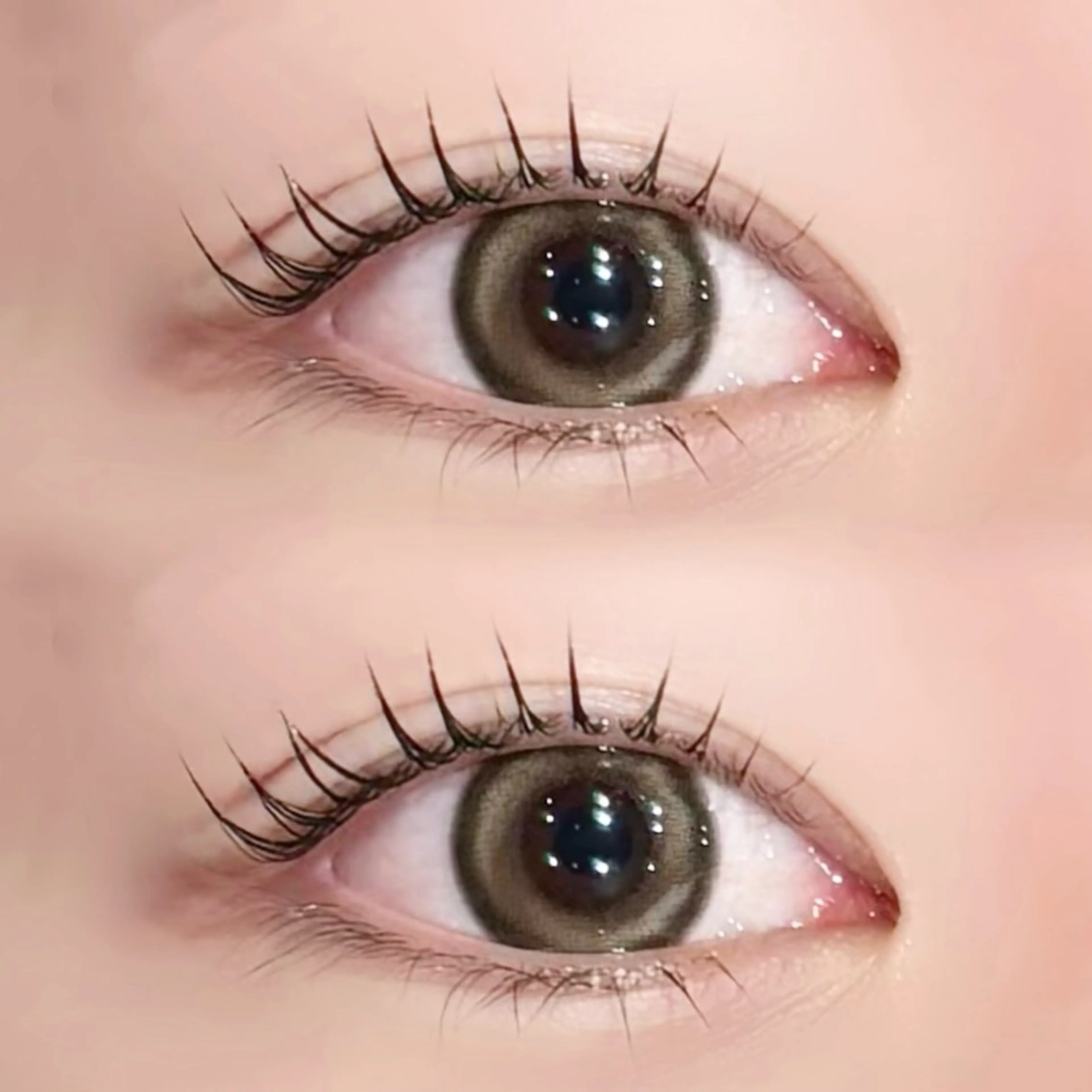 マツエク・マツパ パリジェンヌラッシュリフト 野田 明七の眉毛・アイブロウイメージ