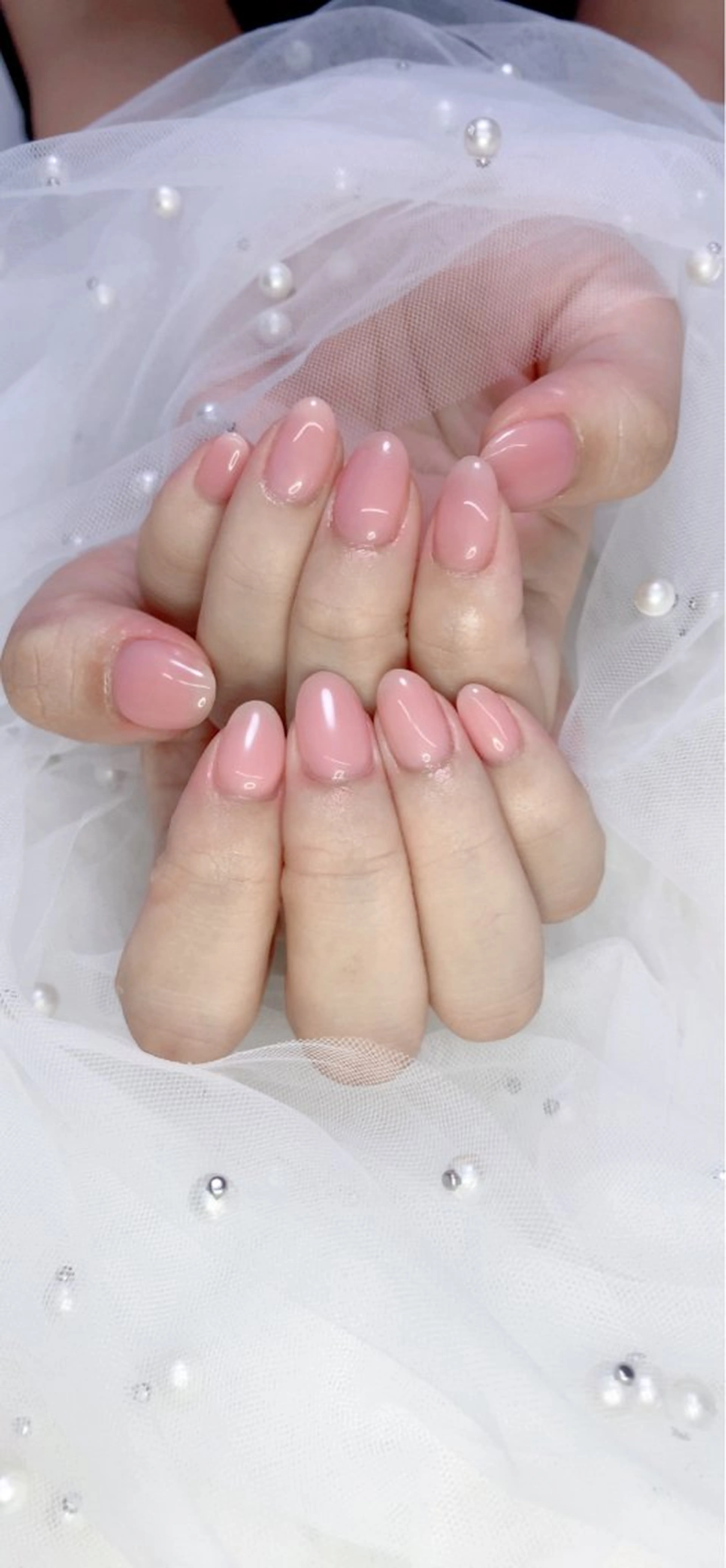 ネイル ハンドネイル NailYY所属・NailYY よよのネイルデザイン