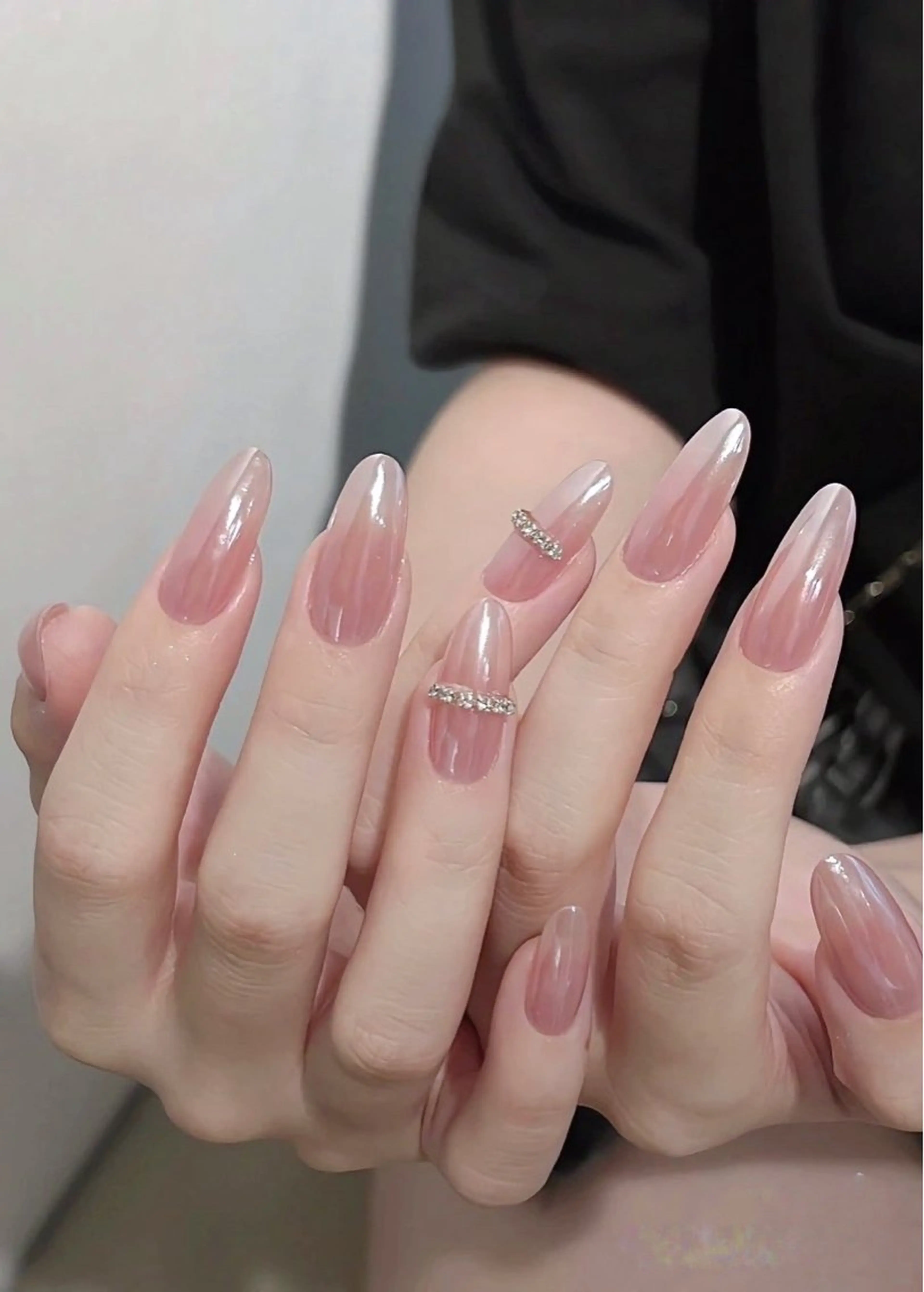ネイル ハンドネイル For  u  nail川崎所属・For u nailのネイルデザイン