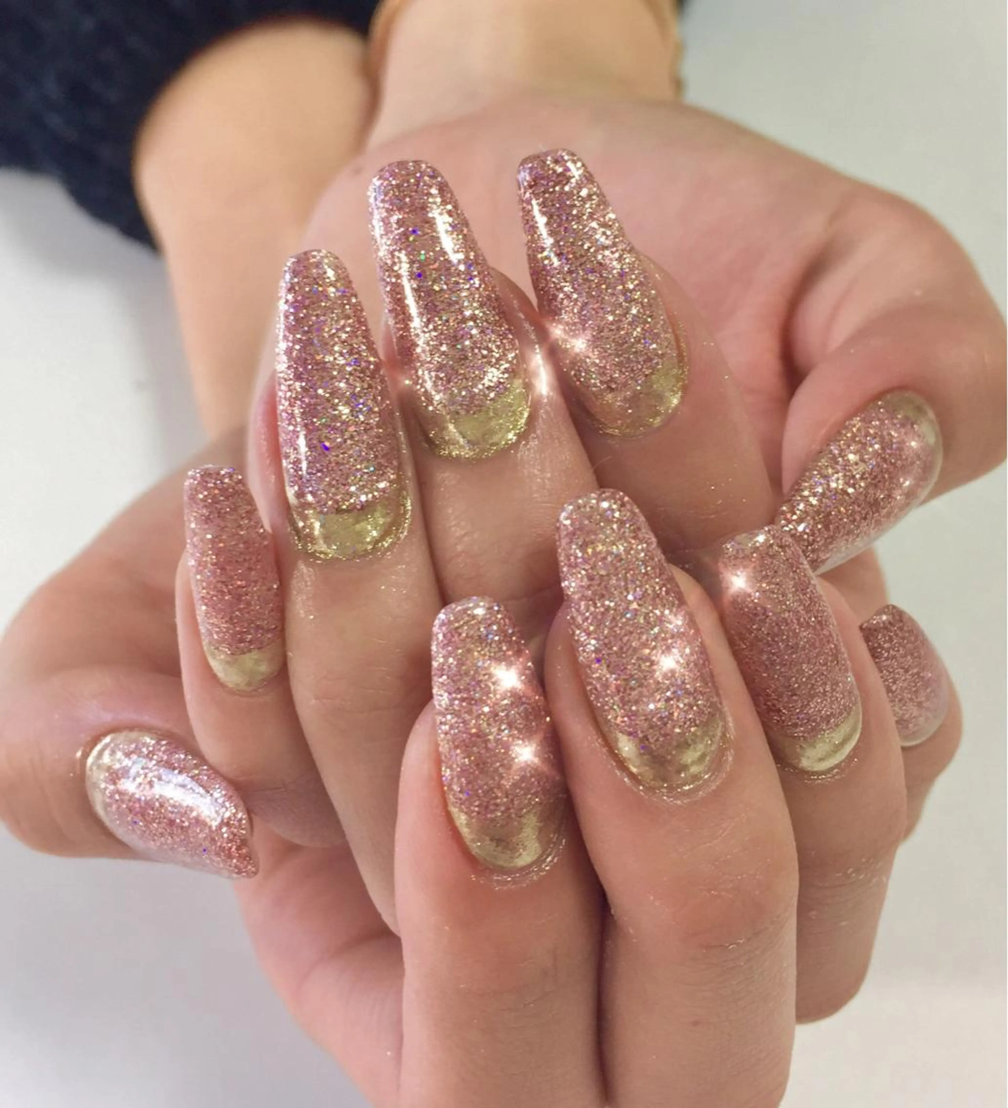 ネイル Private Salon 大宮のネイルデザイン