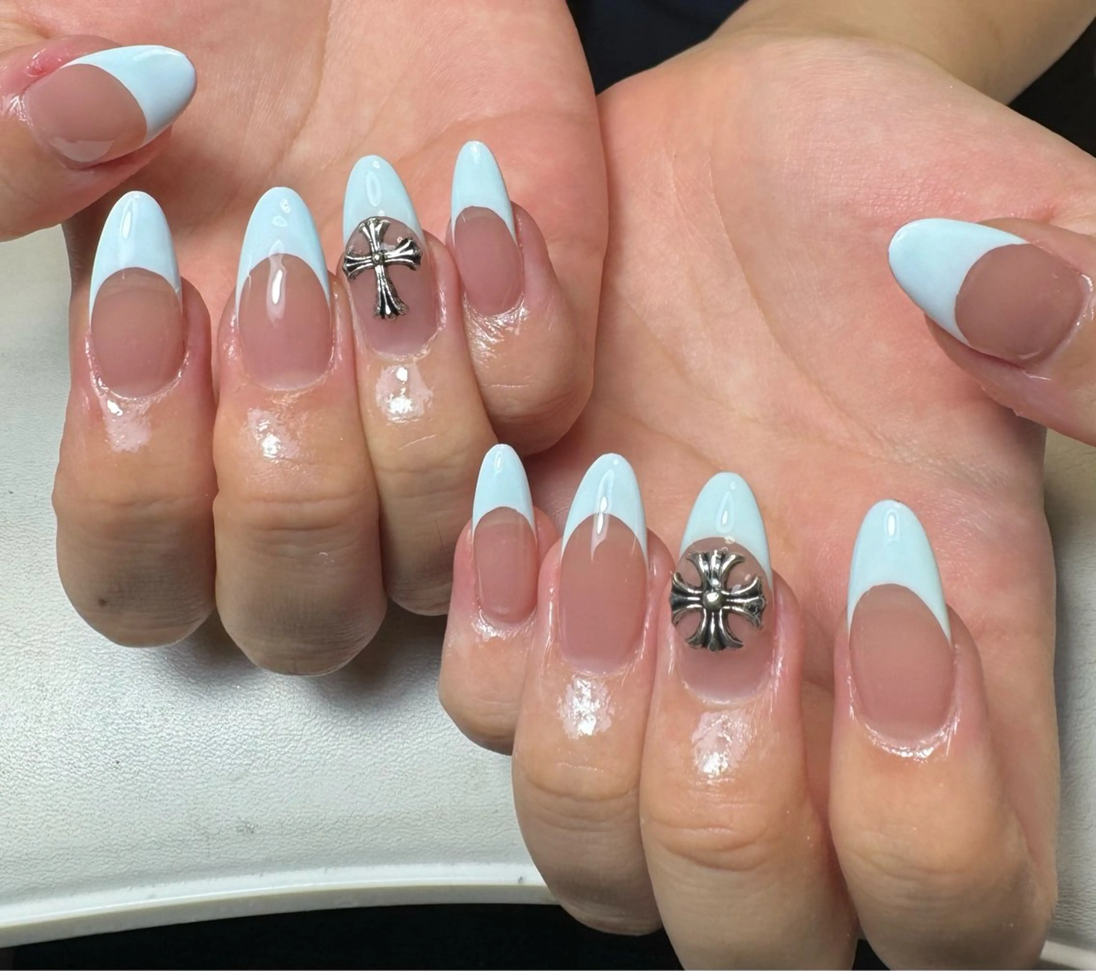 ネイル ain nailのネイルデザイン