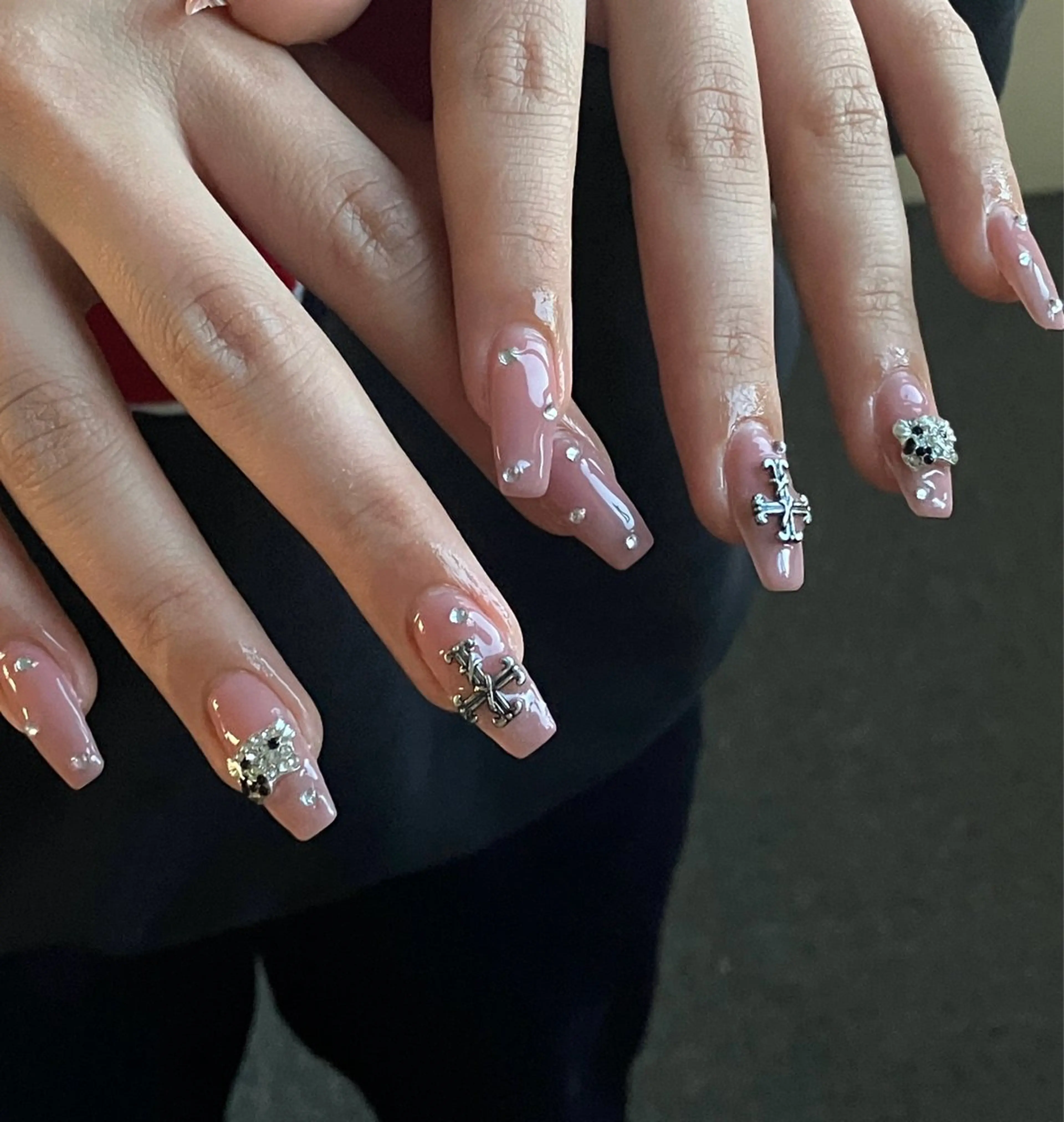 ネイル sab所属・sa bのネイルデザイン