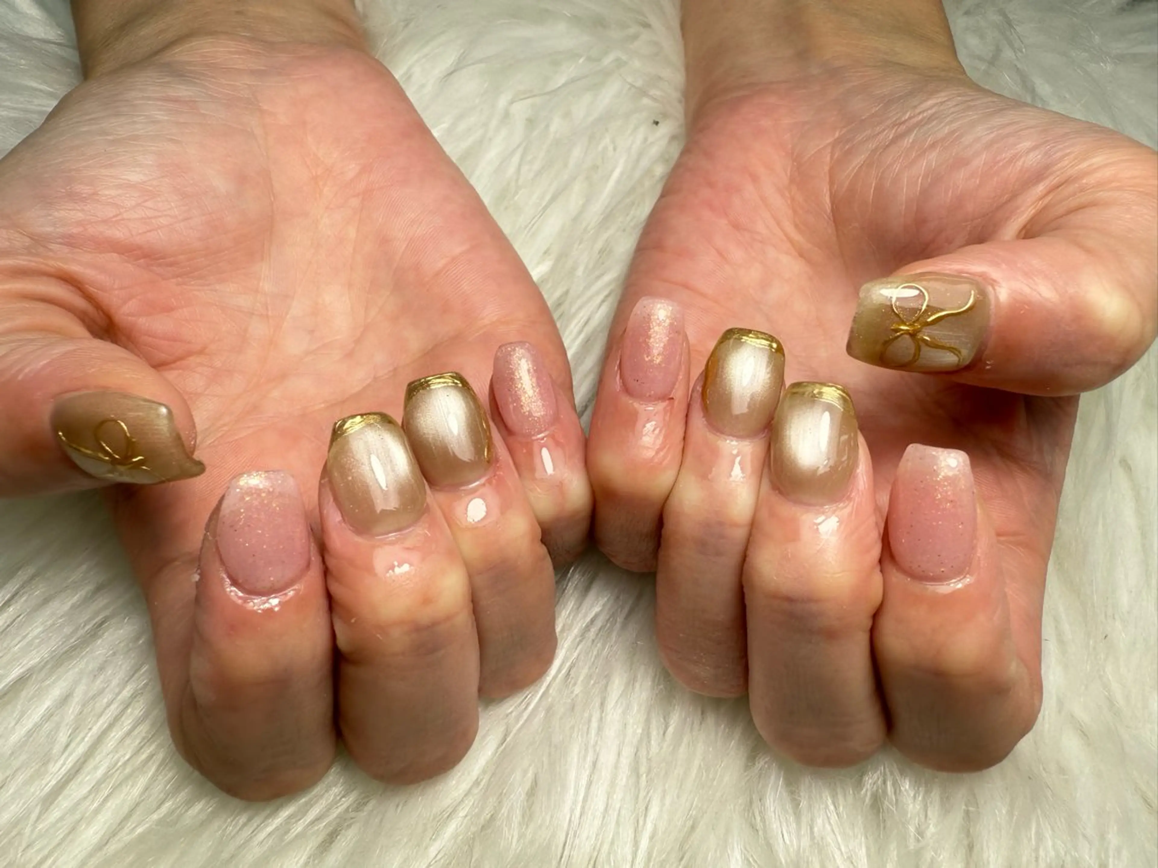 ネイル nail salon MANA　KEIKOのネイルデザイン