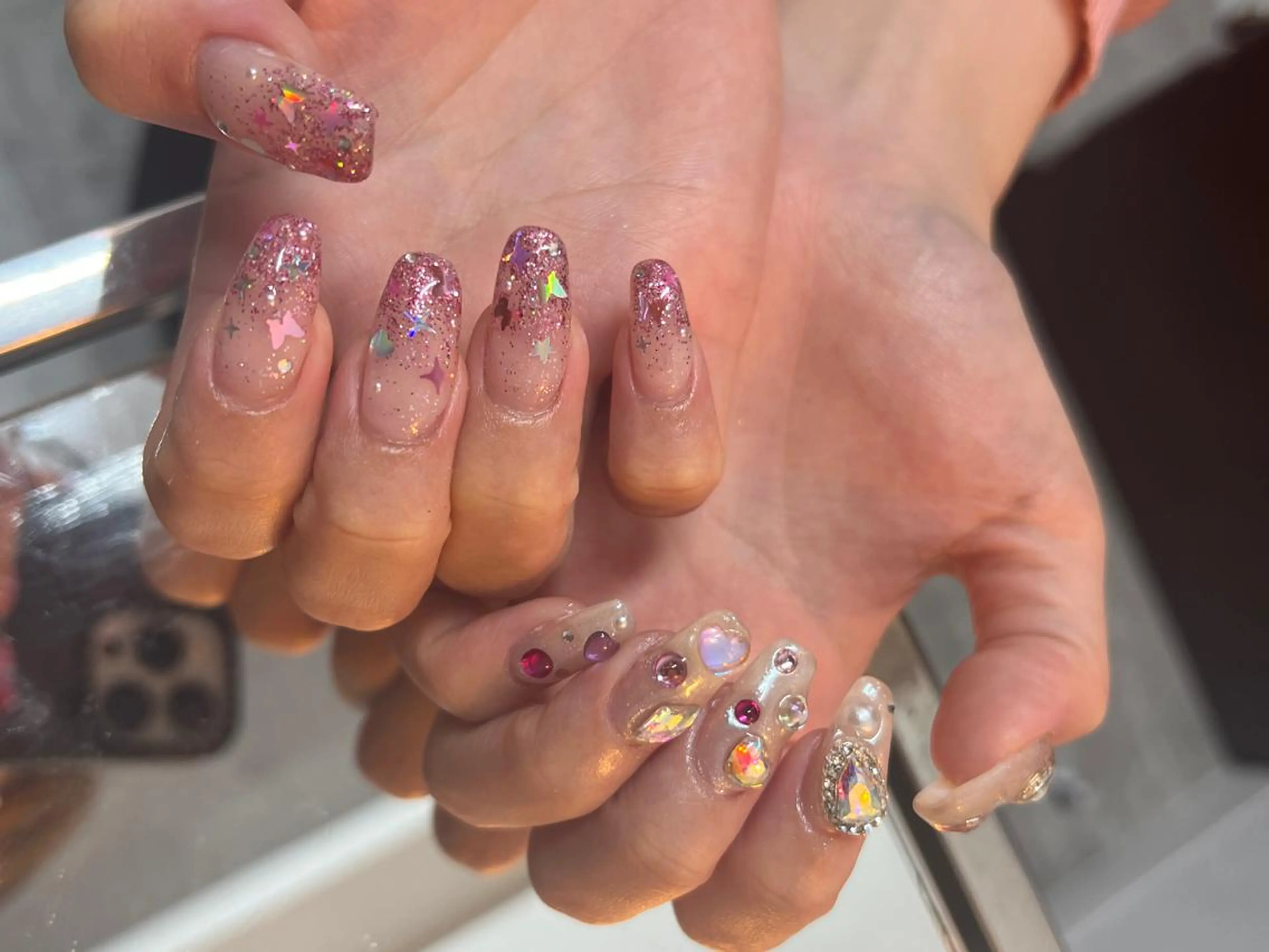 ネイル NONO /episkeyのネイルデザイン