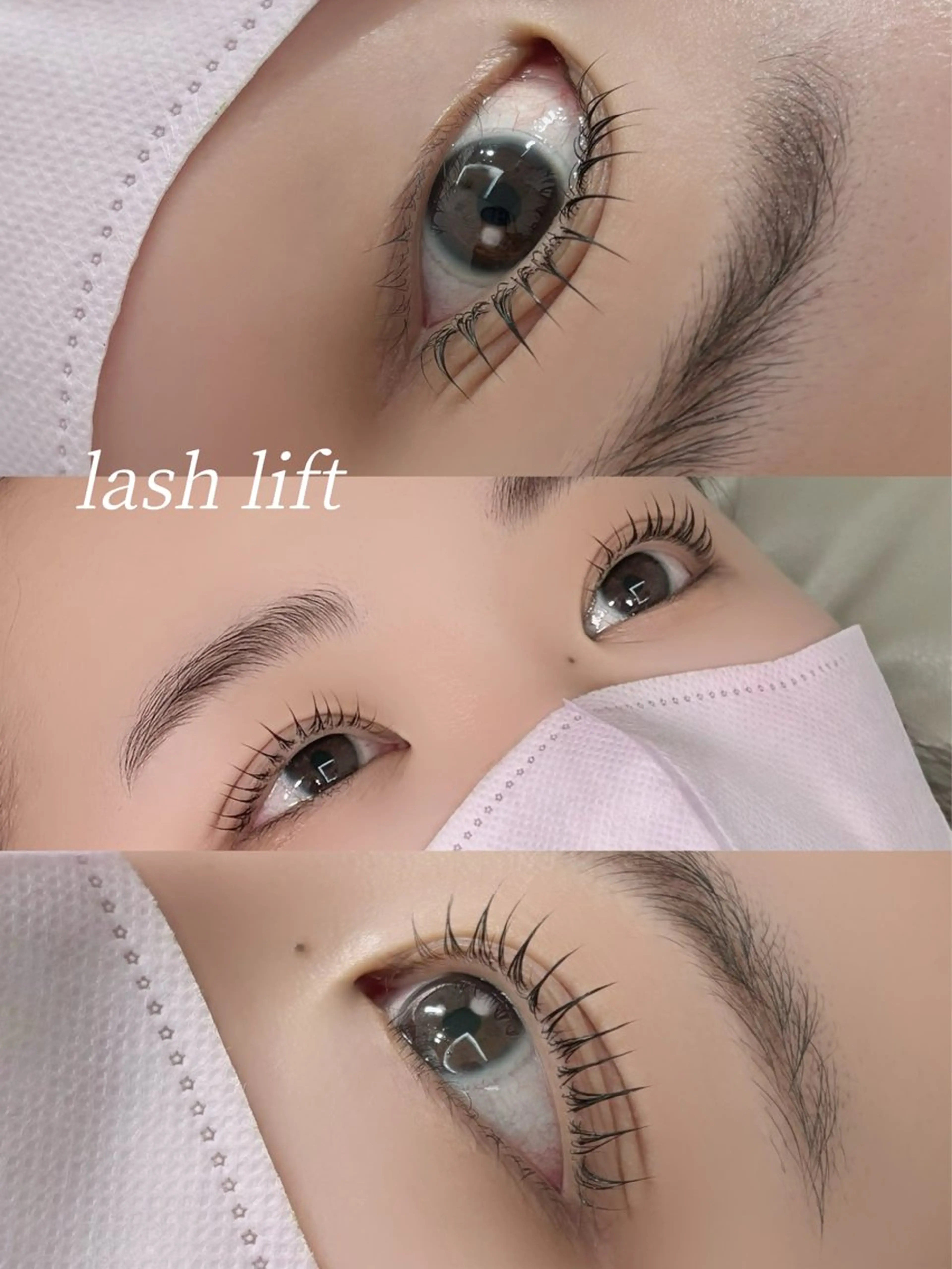 マツエク・マツパ SOEL🍃 aikoのマツエク・マツパデザイン