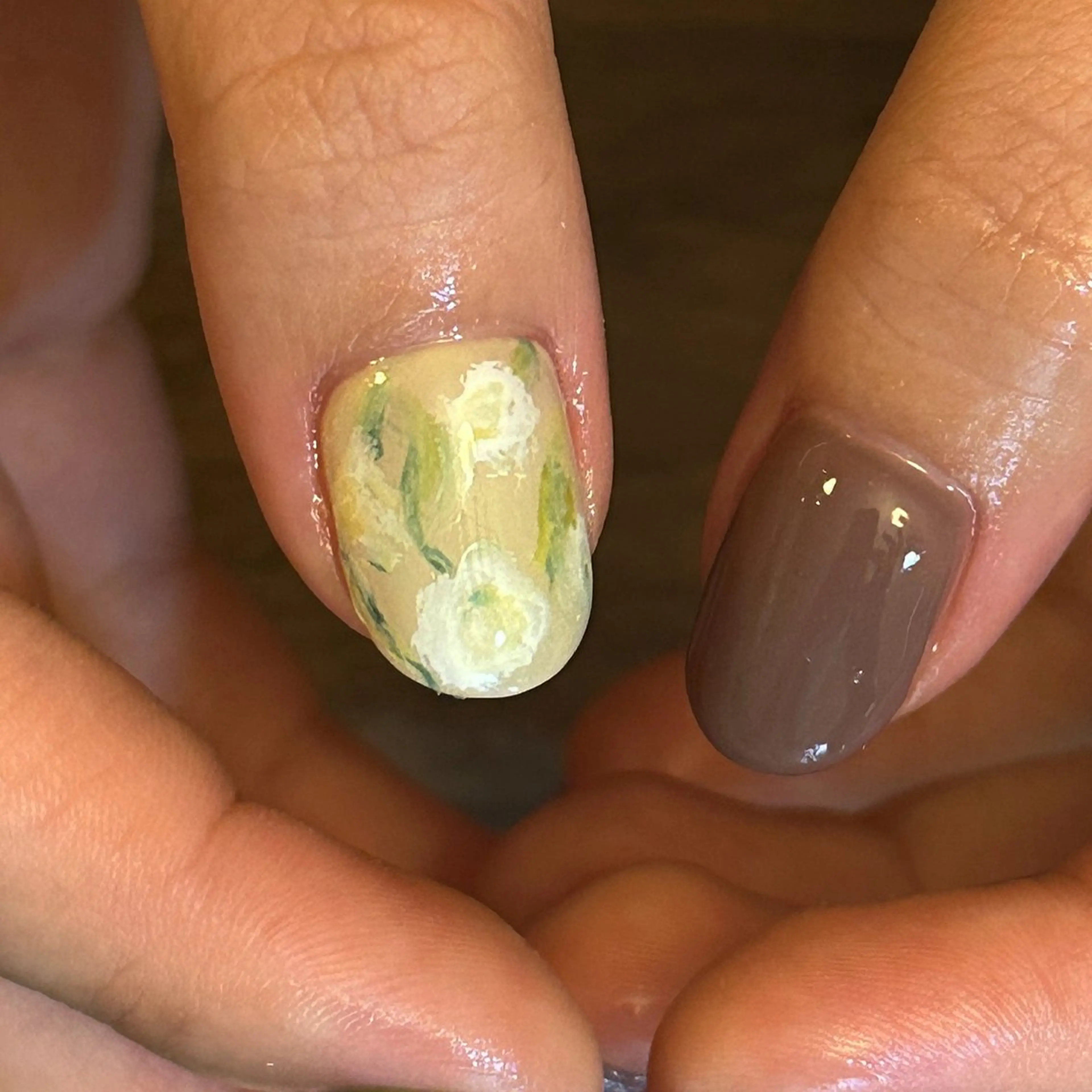 ネイル ハンドネイル mio _POHEURのネイルデザイン