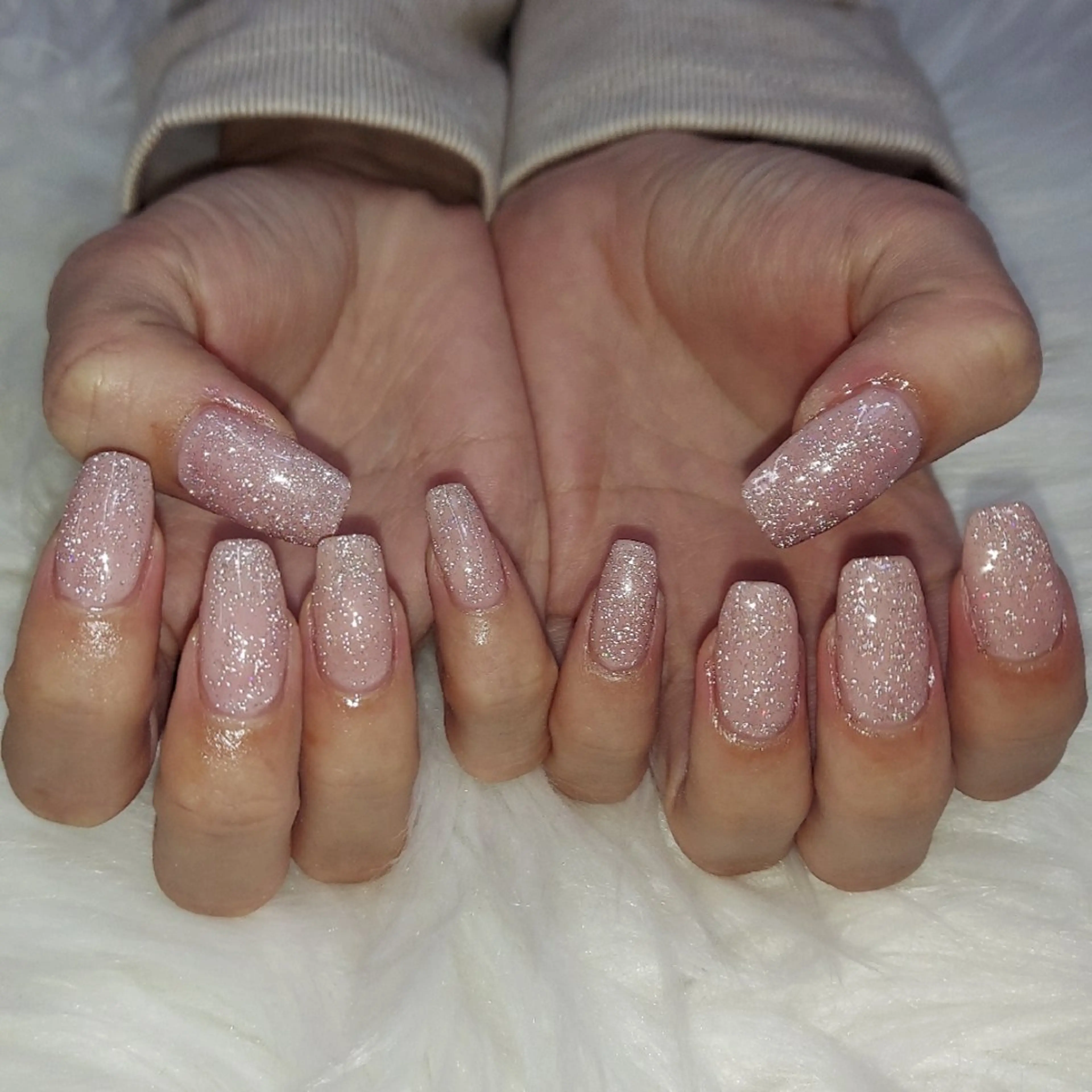 ネイル フラッシュネイル ハンドネイル I.NAILS 布施店所属・I.NAILS布施店 Yamasakiのネイルデザイン