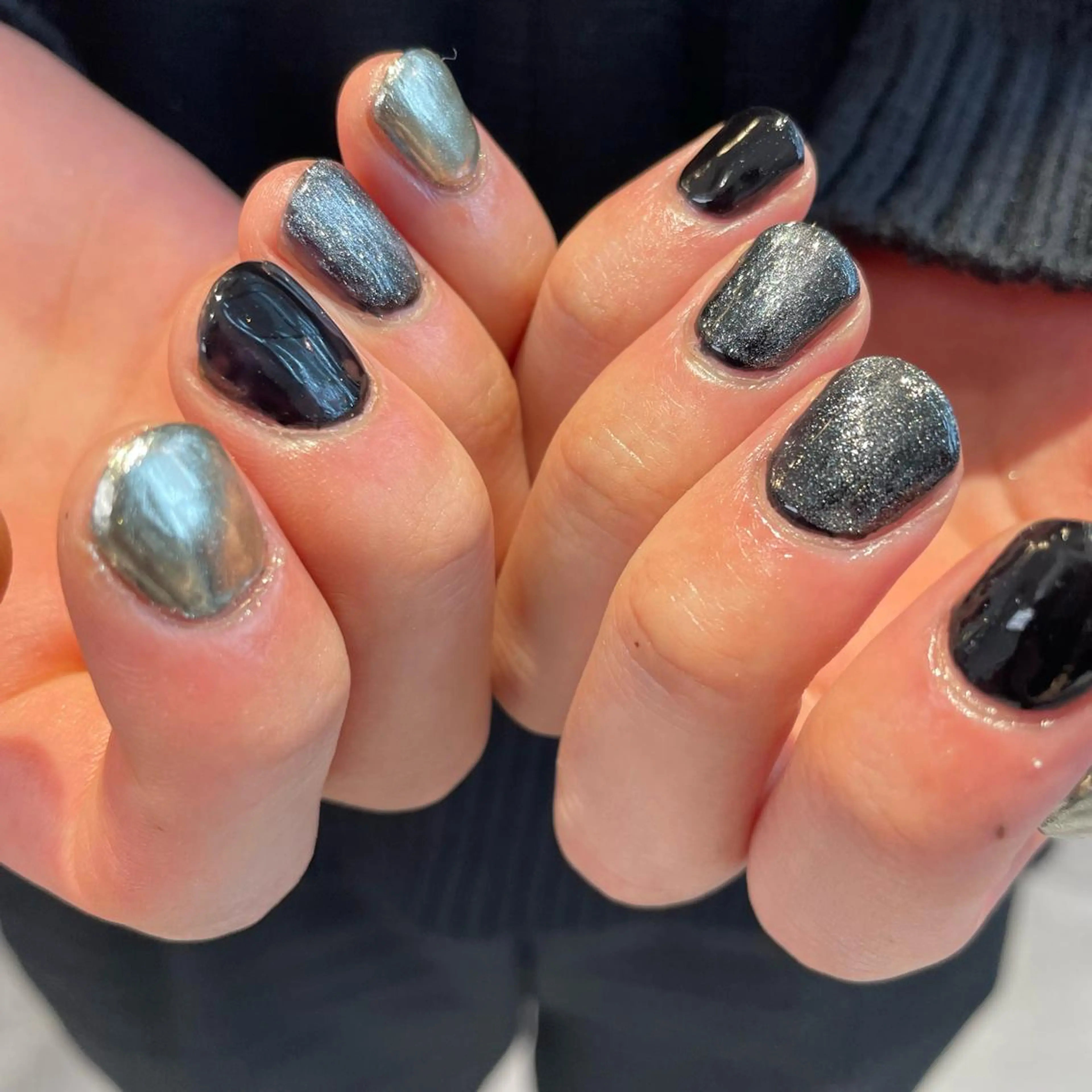 ネイル HAIR&NAIL KANAのネイルデザイン