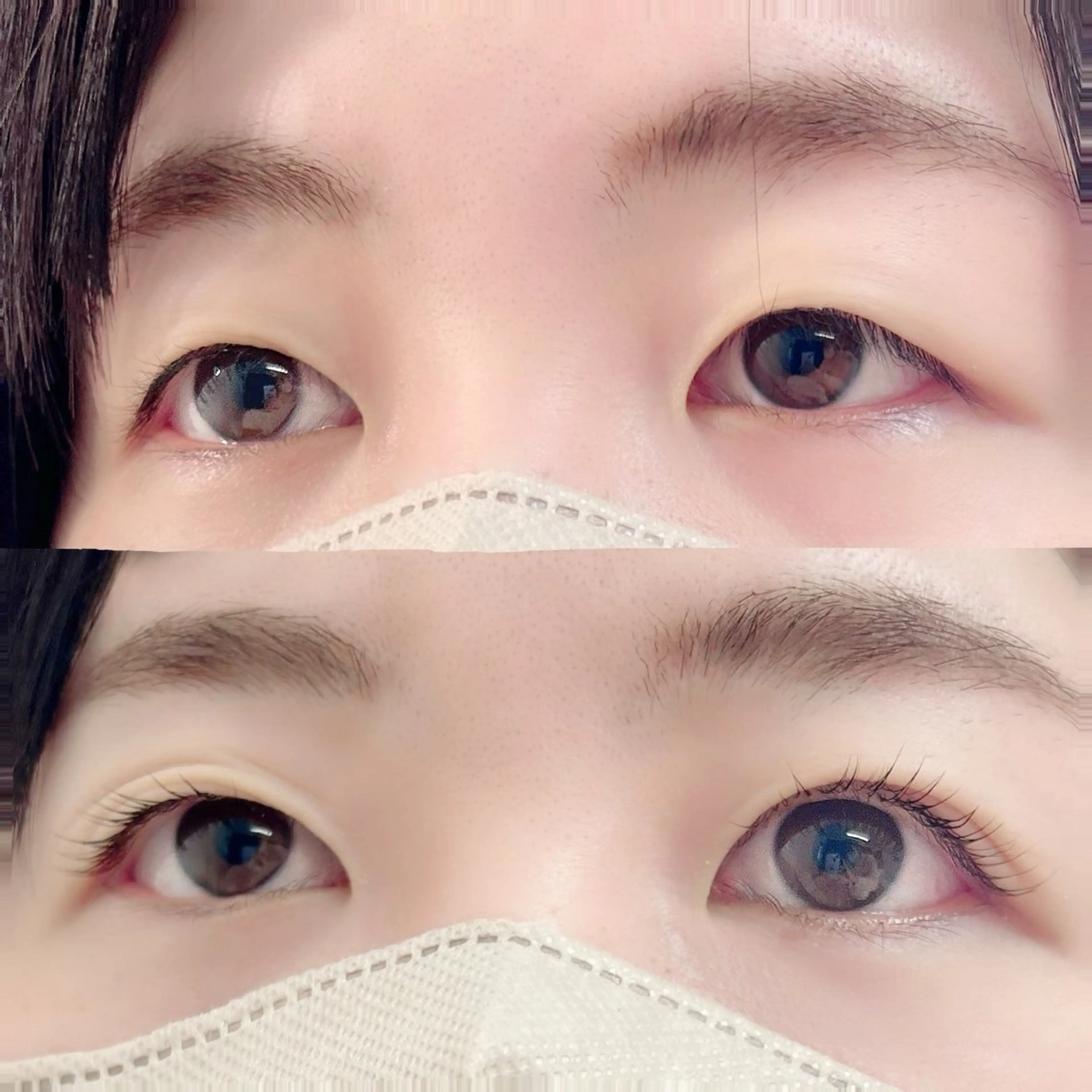 パーマ S Fumiのネイルデザイン