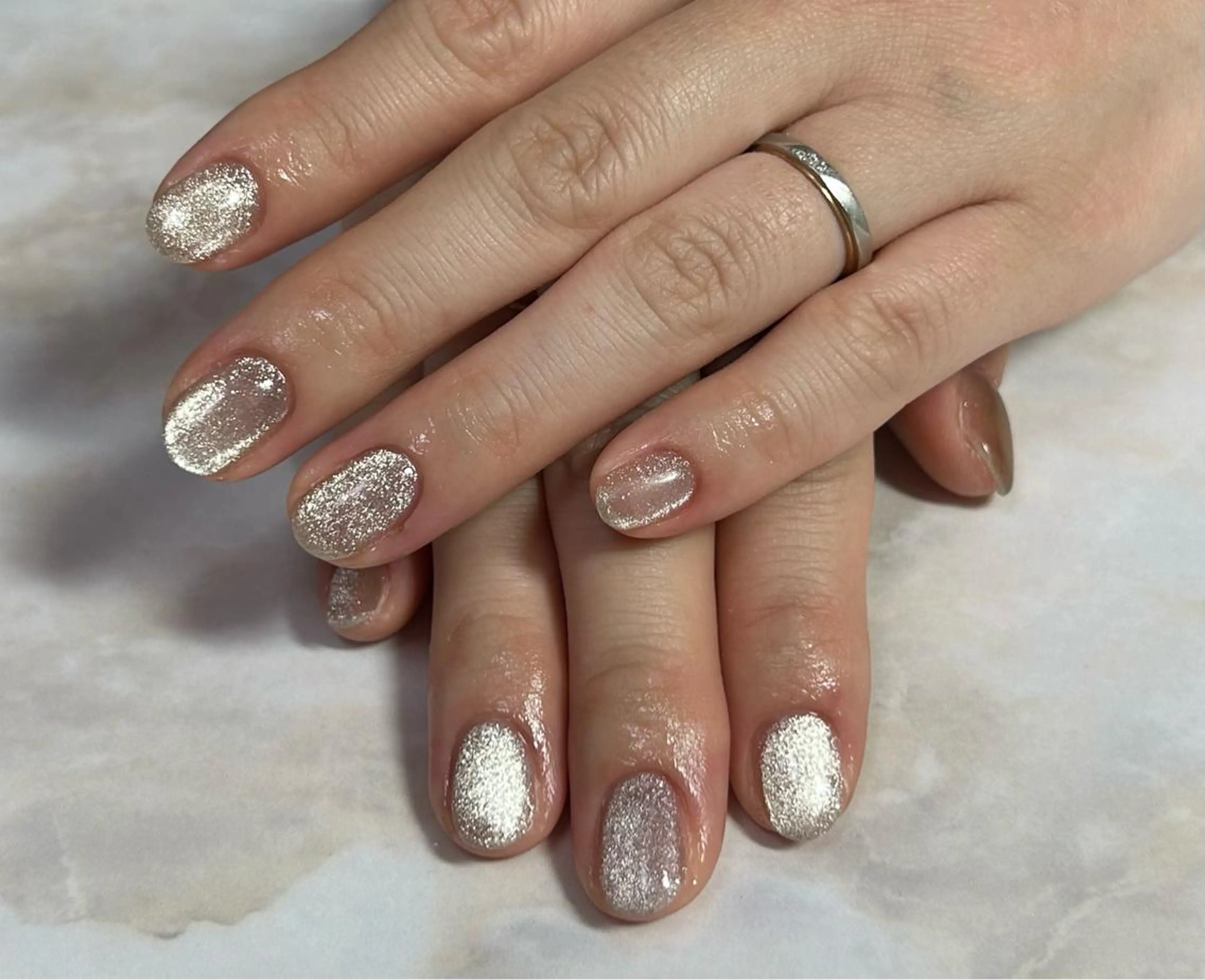 ネイル ハンドネイル NailSalon Millのネイルデザイン