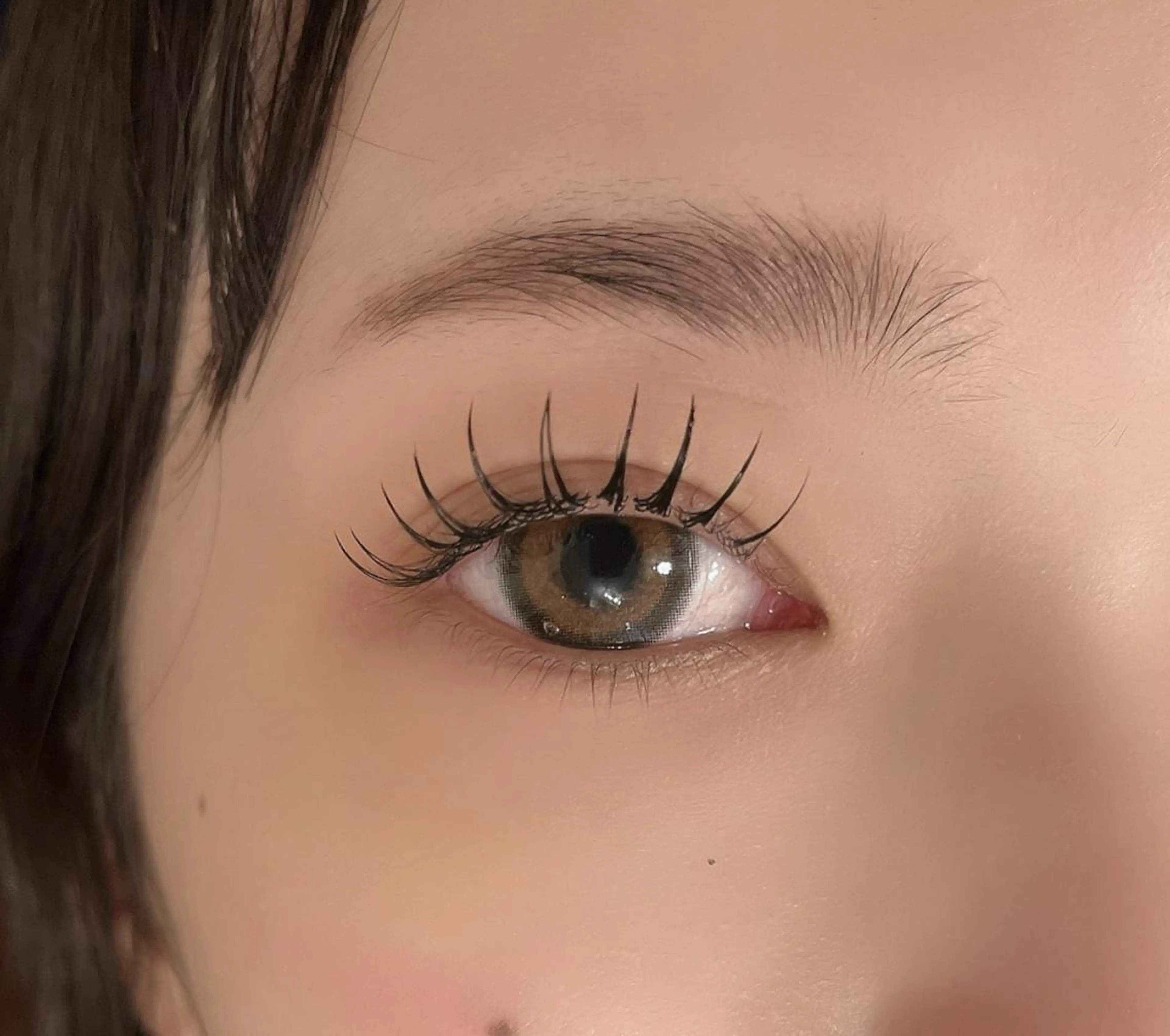 マツエク・マツパ ROAR🌹 eyelashのマツエク・マツパデザイン