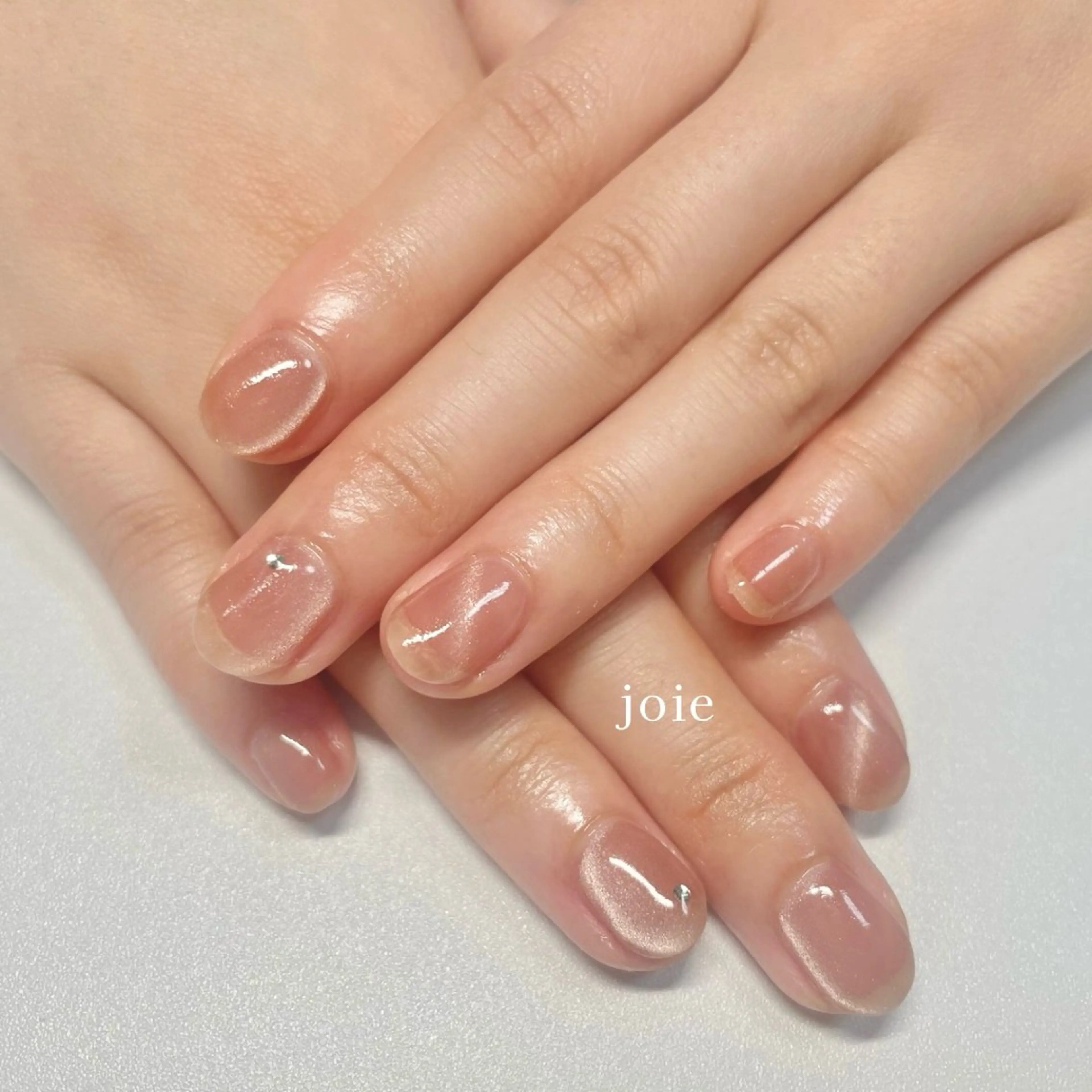 ネイル Nailist Mikuのネイルデザイン