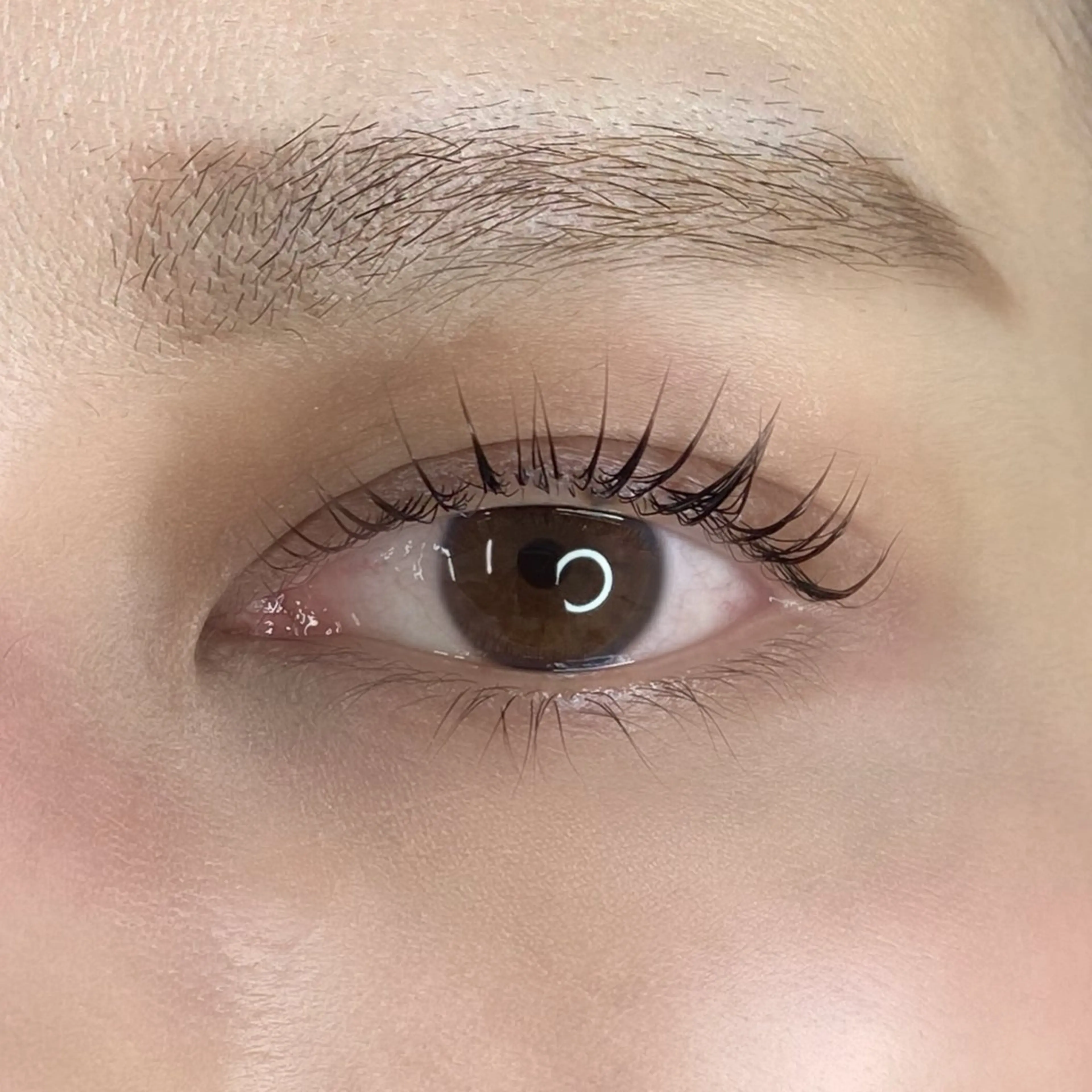 マツエク・マツパ U too e's MANAE🌼の眉毛・アイブロウイメージ