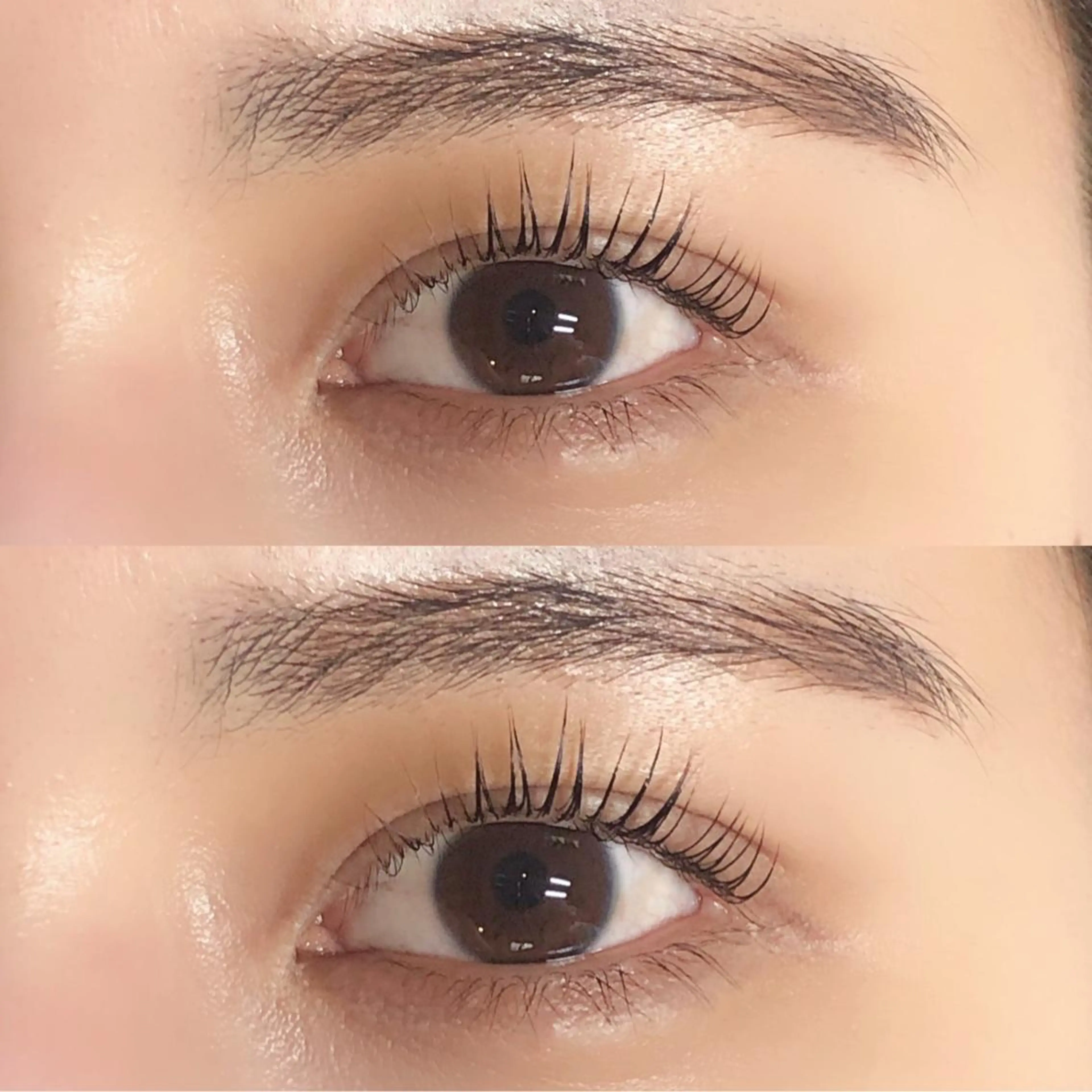 マツエク・マツパ ami☾Belire Nail&eyeのマツエク・マツパデザイン