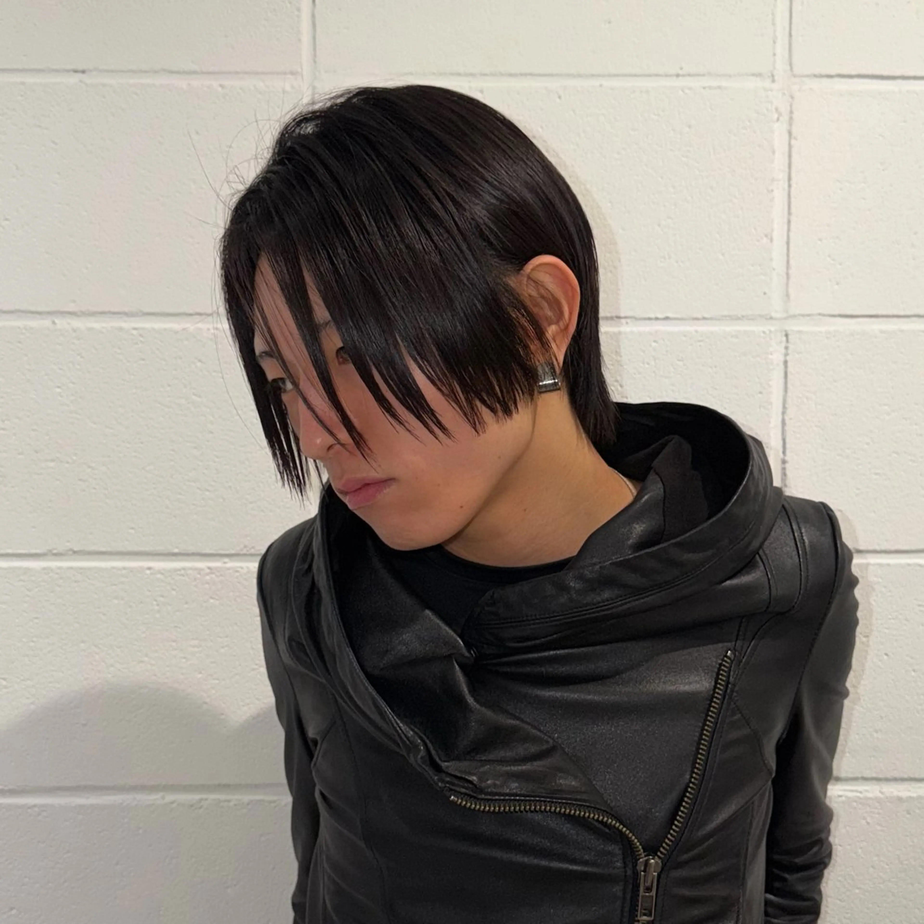 ショート カットモデル募集中/ 原宿/MOENOのヘアスタイル