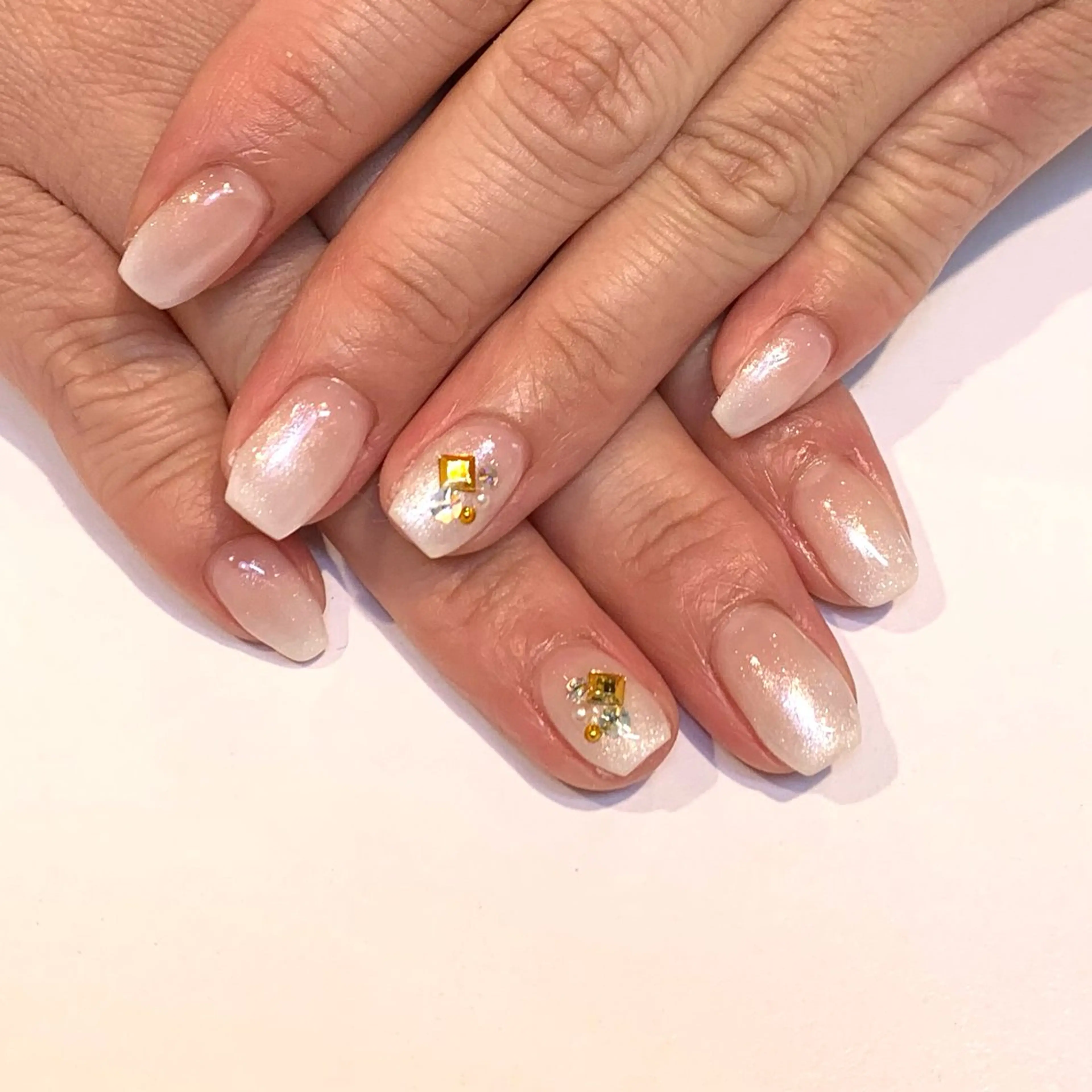 ネイル Zen ✞✟RIO✞✟のネイルデザイン