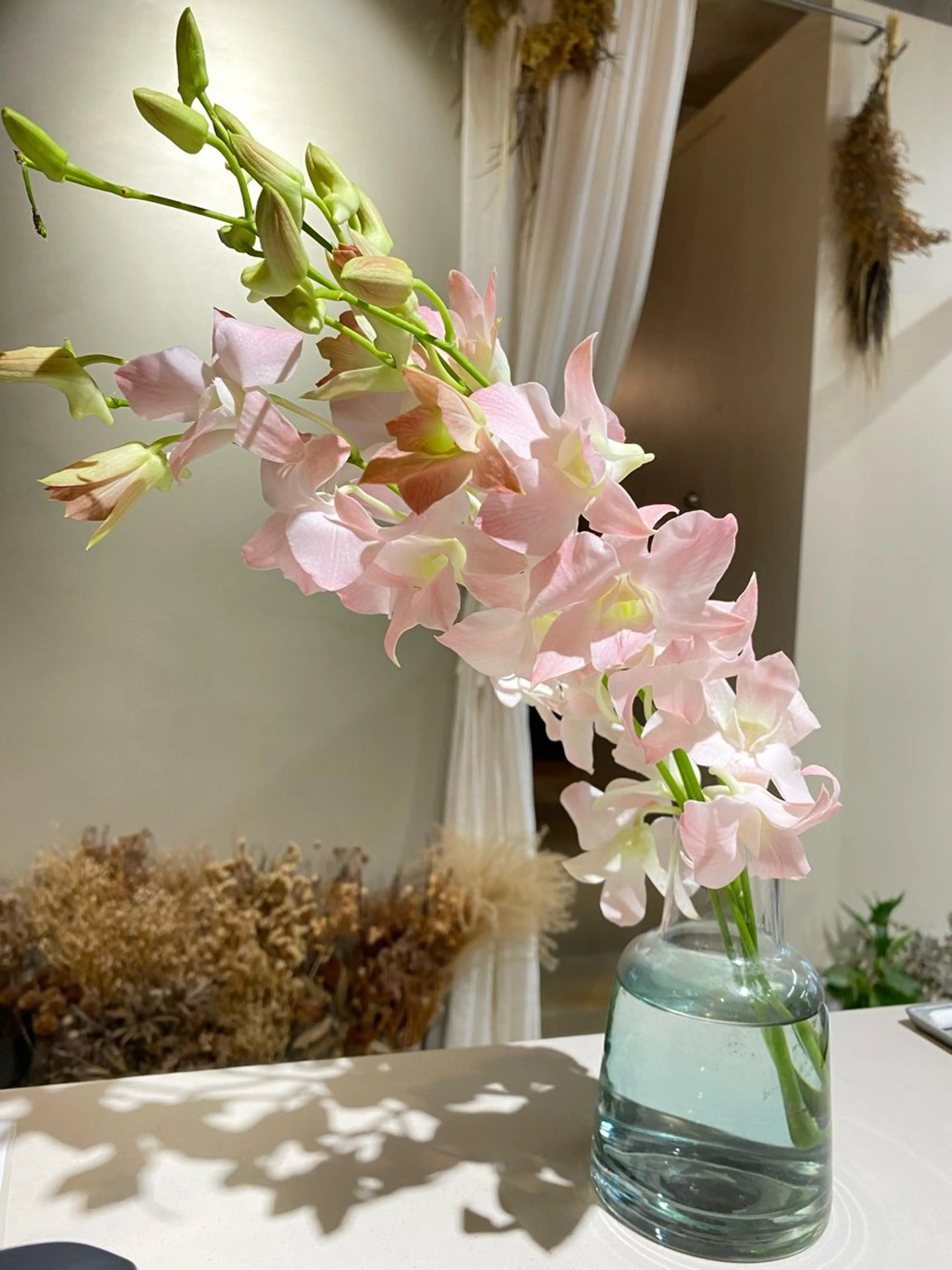 erika /韓国ヘアのヘアスタイル