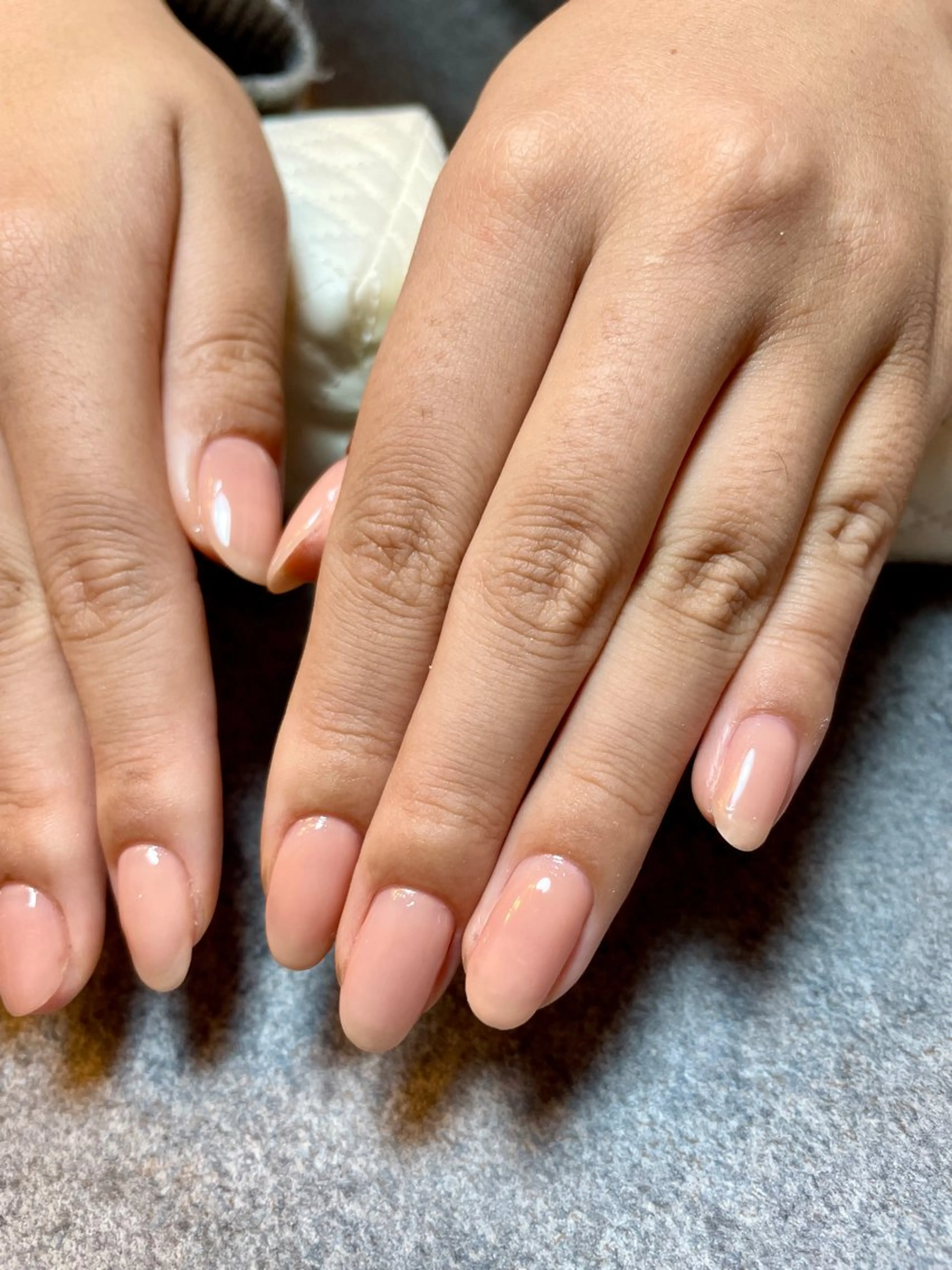 ネイル ハンドネイル 自由が丘サロン FUMIのネイルデザイン