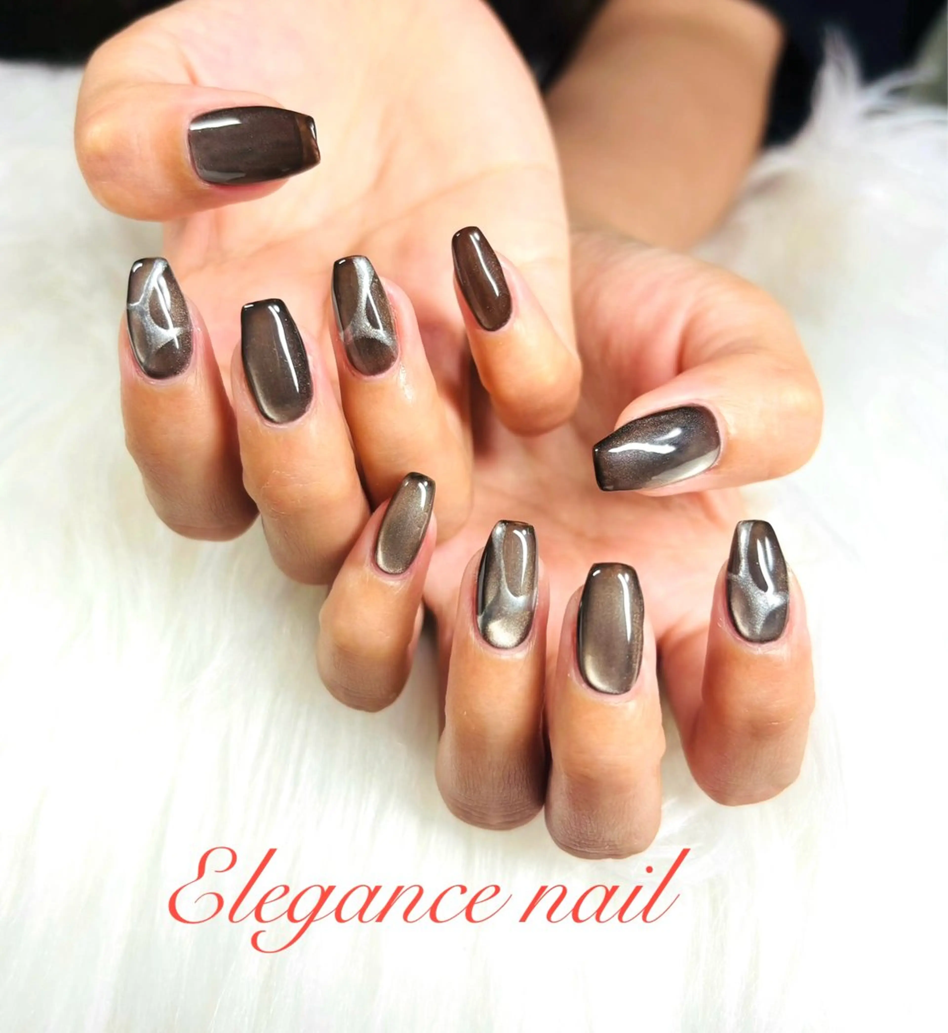 ネイル Elegance Nail所属・Elegance Nail本厚木店舗のネイルデザイン