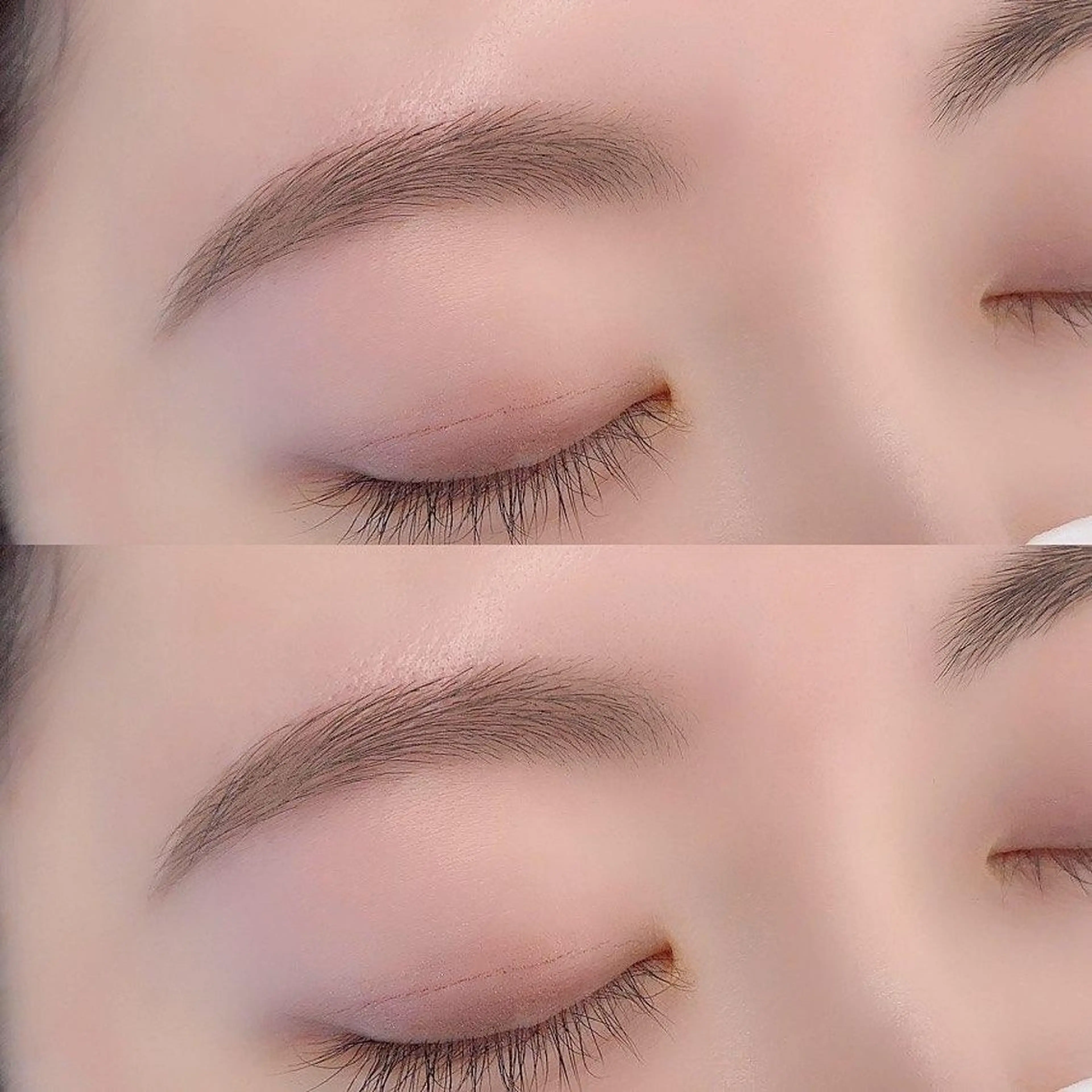 アイブロウ メンズ専門✨ satoの眉毛・アイブロウイメージ