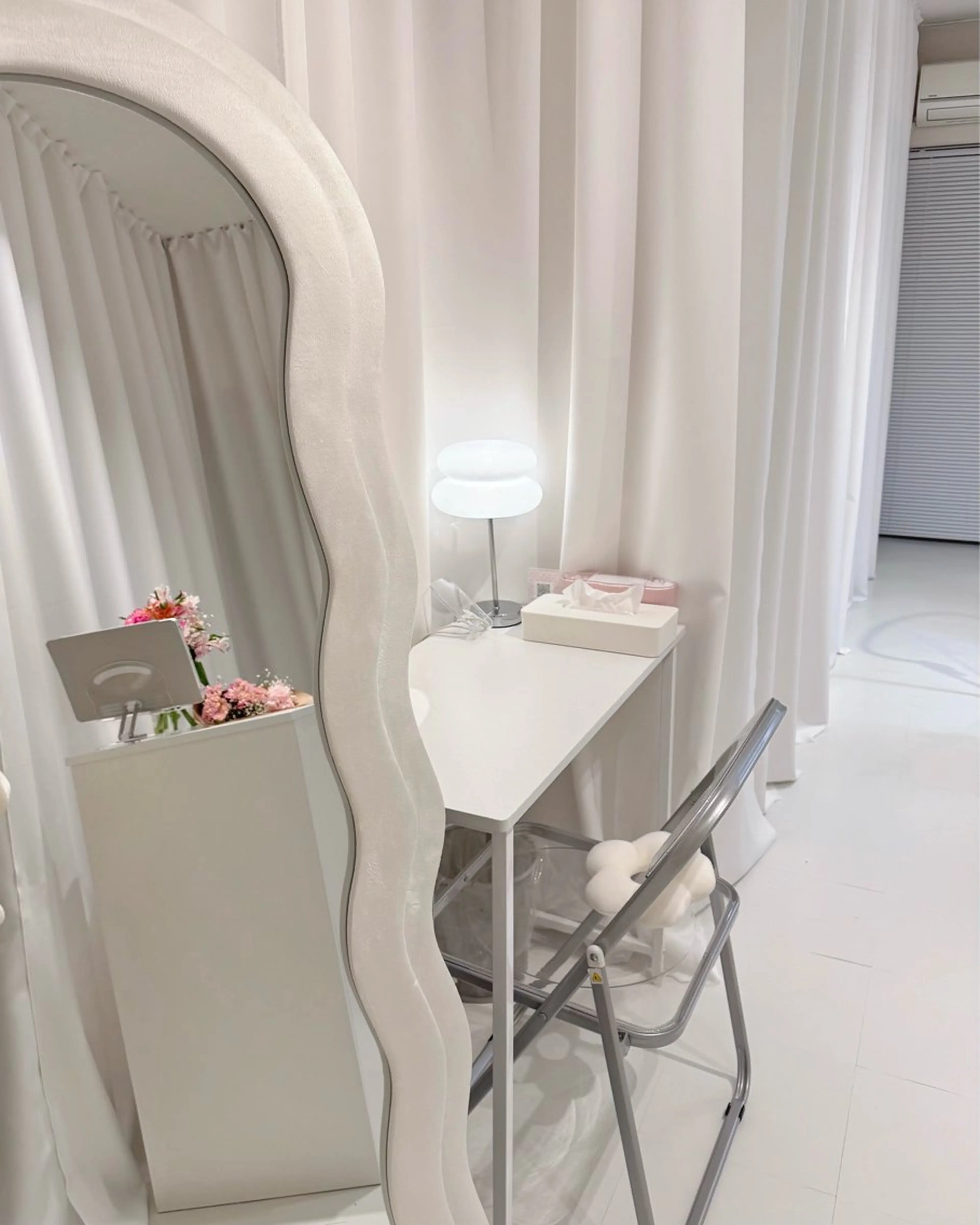 poplin【ポプリン】 Lカール/マツエク/まつげパーマ/眉毛/LED/フラットラッシュ/栄.伏見所属・poplin ︴堀内まほのマツエク・マツパデザイン