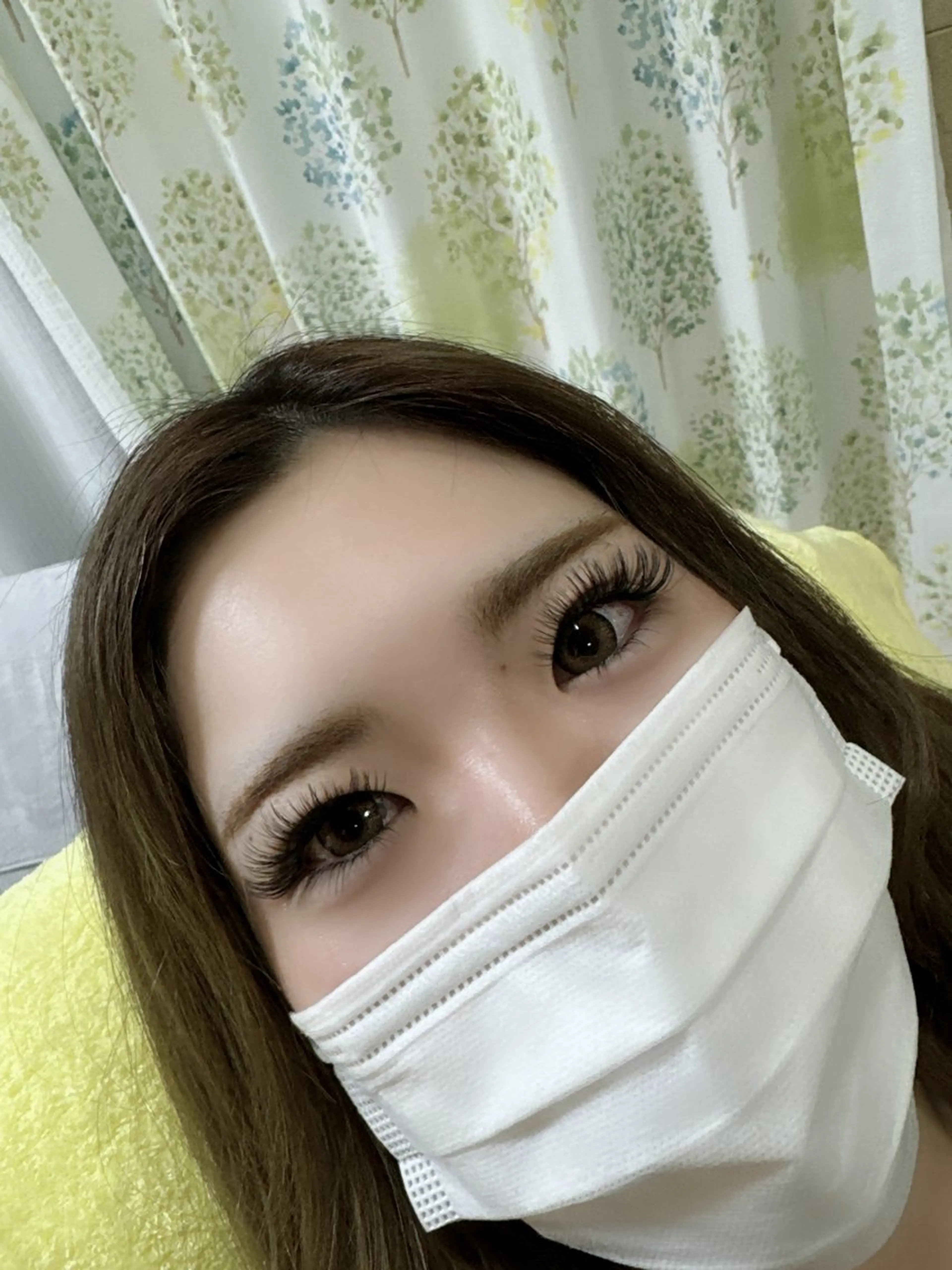 マツエク・マツパ バインドロック 伊藤名紬 マツエク専門のマツエク・マツパデザイン