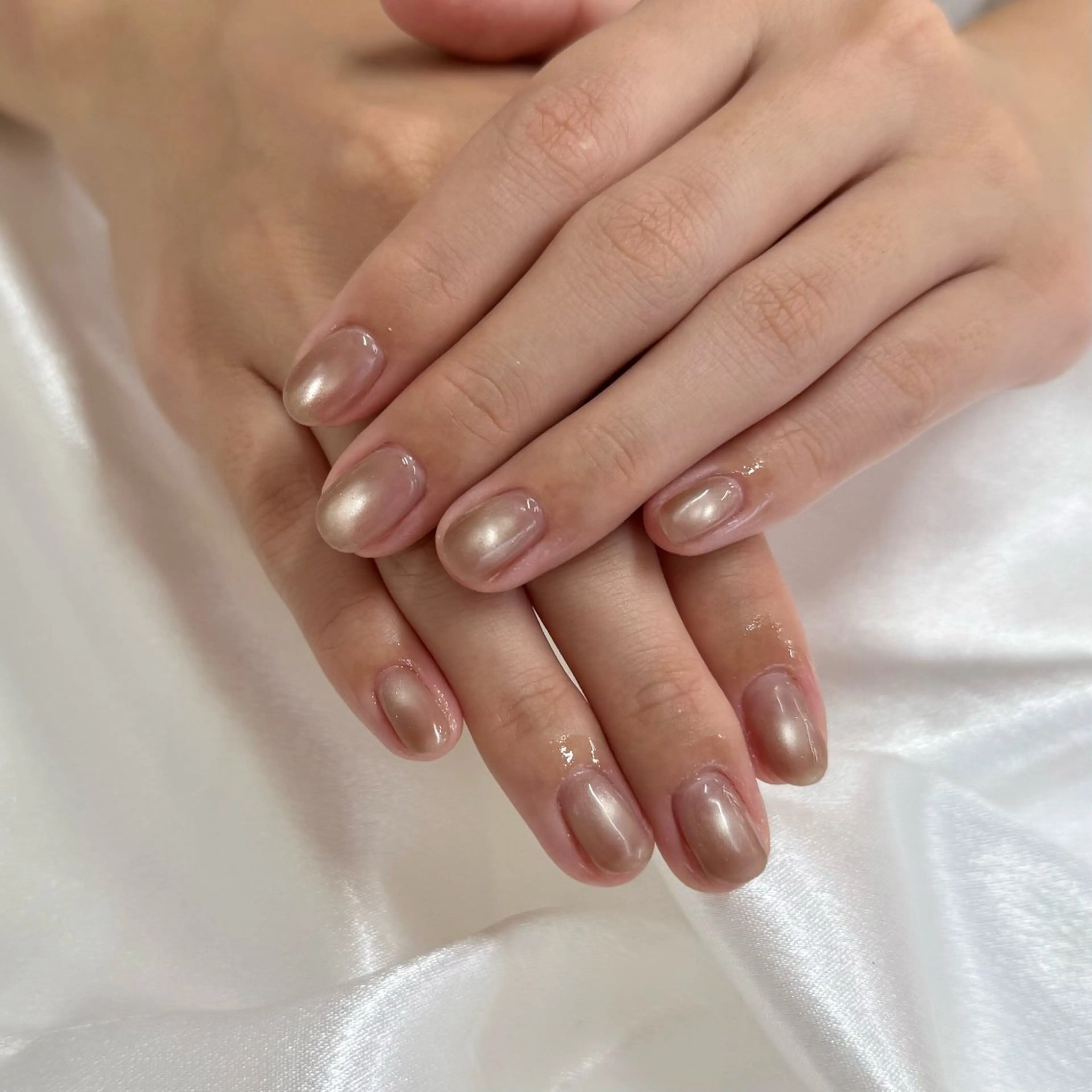 ネイル LUNON 竹ノ塚店のネイルデザイン