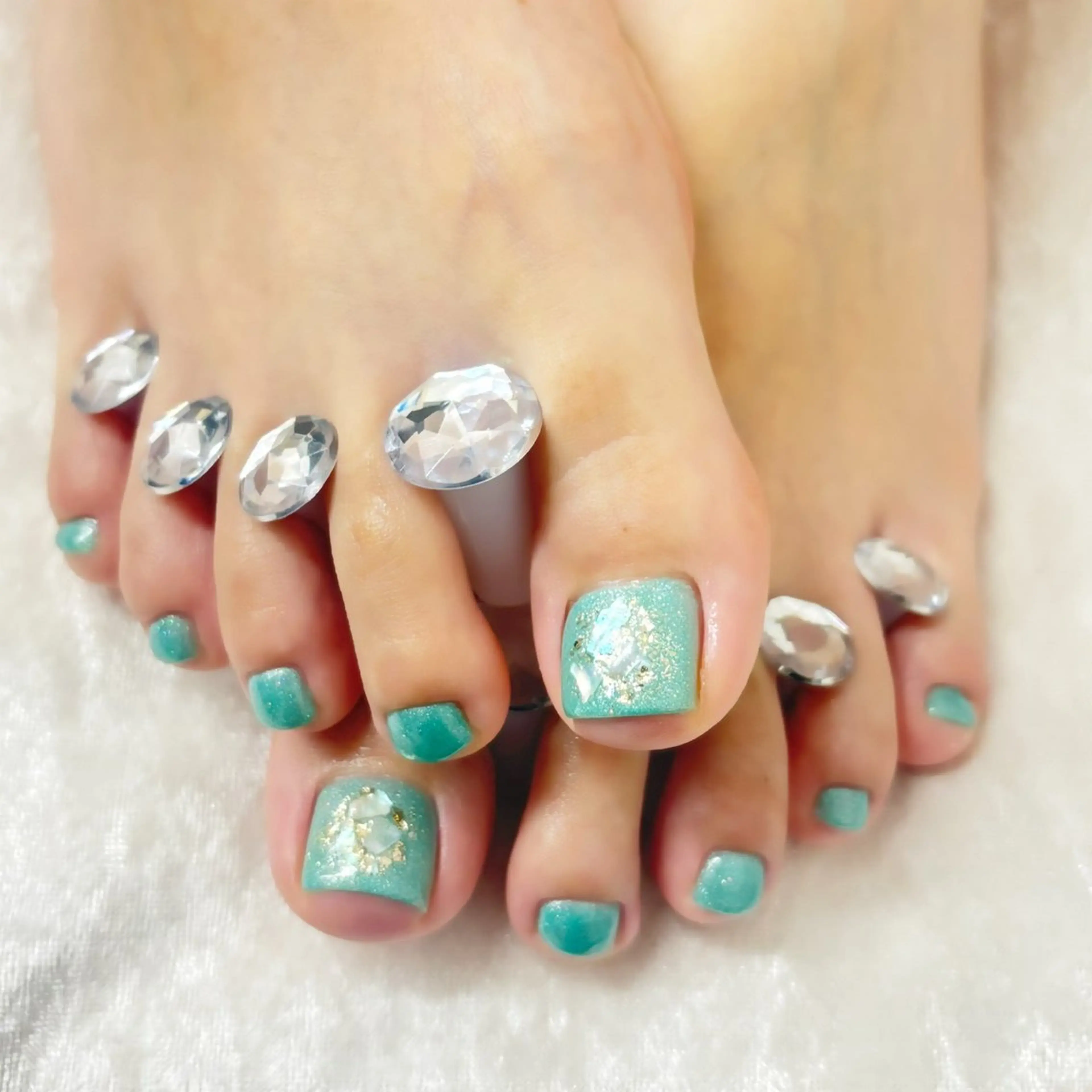 ネイル Days Yuukaのネイルデザイン