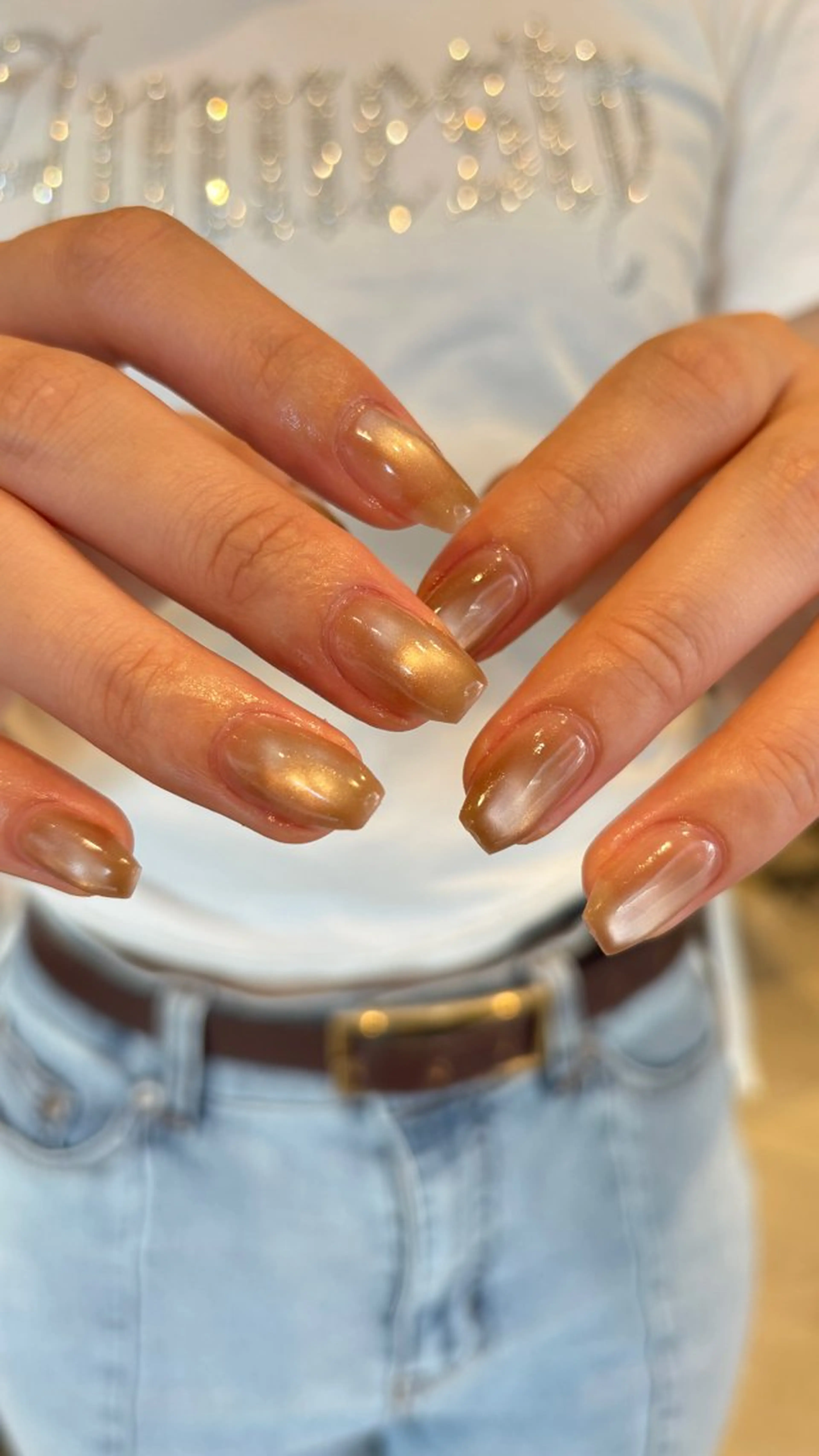 ネイル Blabo鹿児島中央 senaのネイルデザイン