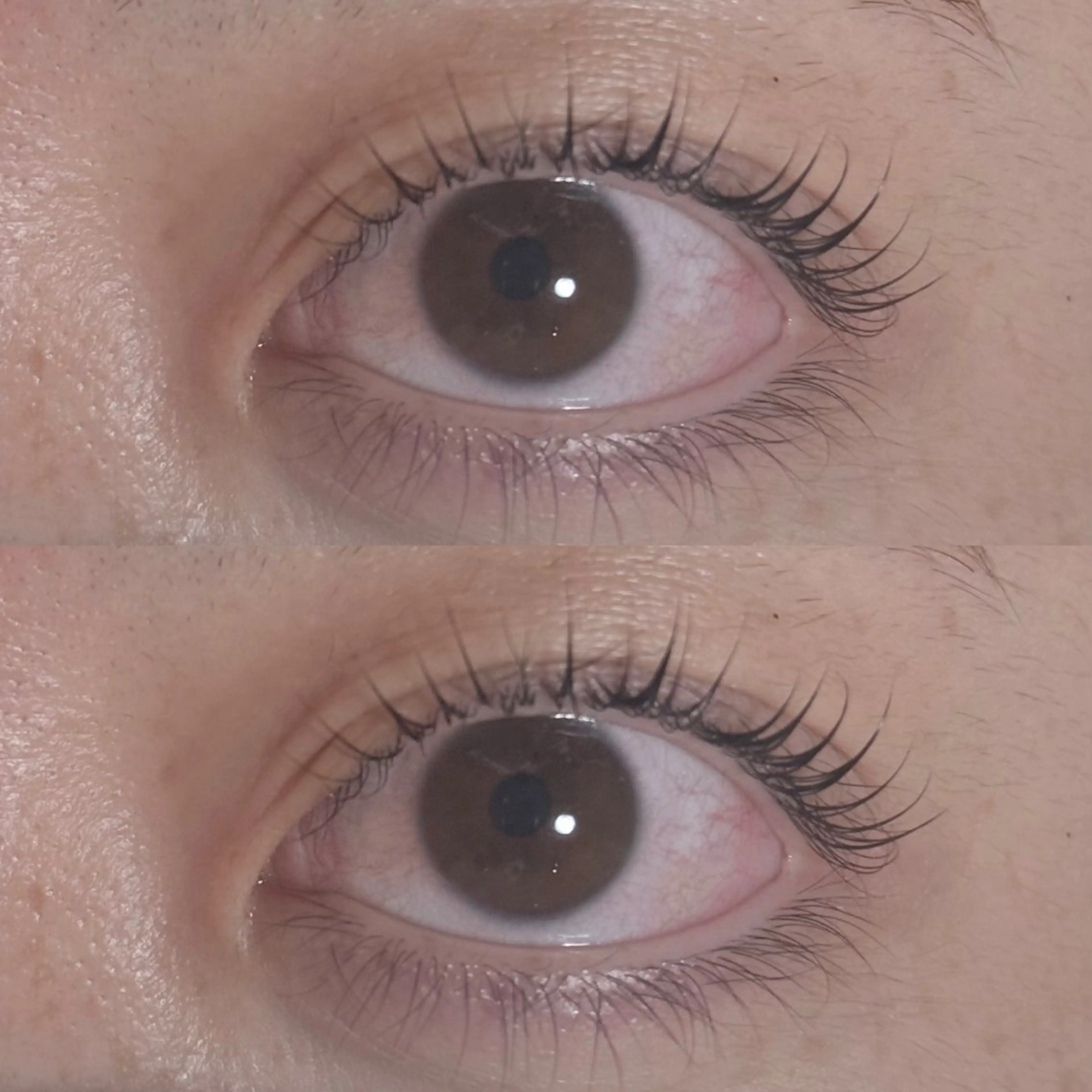 マツエク・マツパ マツパ ◝✩ ᖇIᒍYᑌのマツエク・マツパデザイン