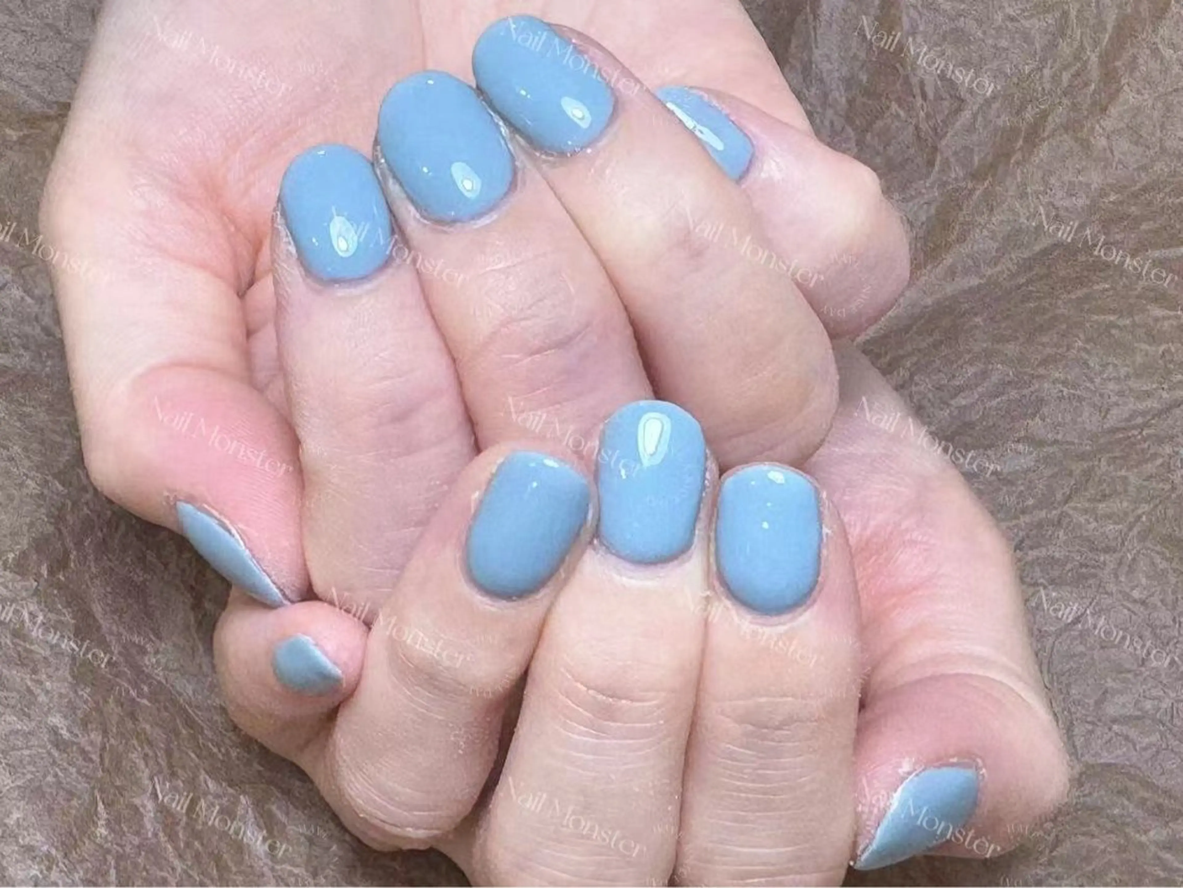 ネイル ハンドネイル DIAMOND Nail🥇のネイルデザイン